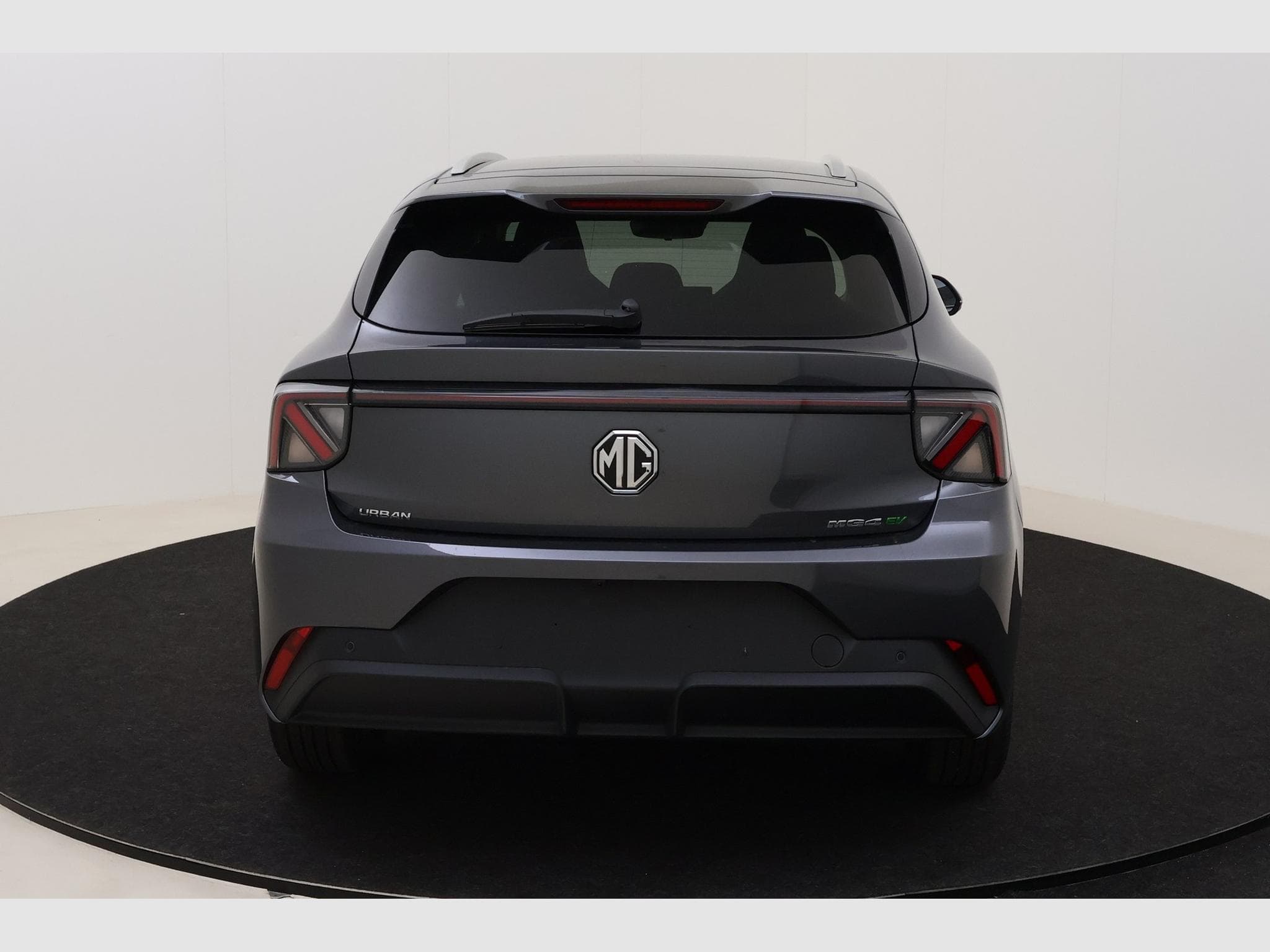 Mg MG4 Urban Premium (2026) - Photo 7