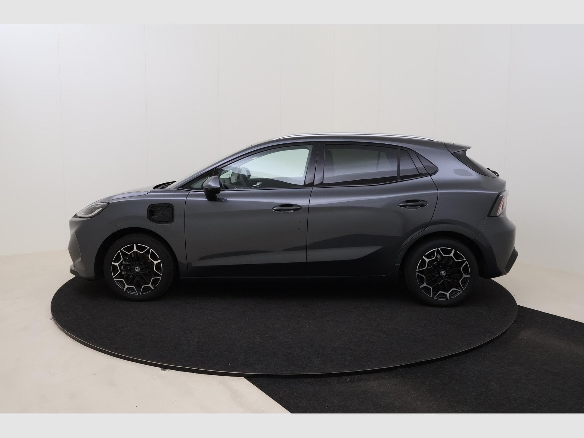 Mg MG4 Urban Premium (2026) - Photo 9
