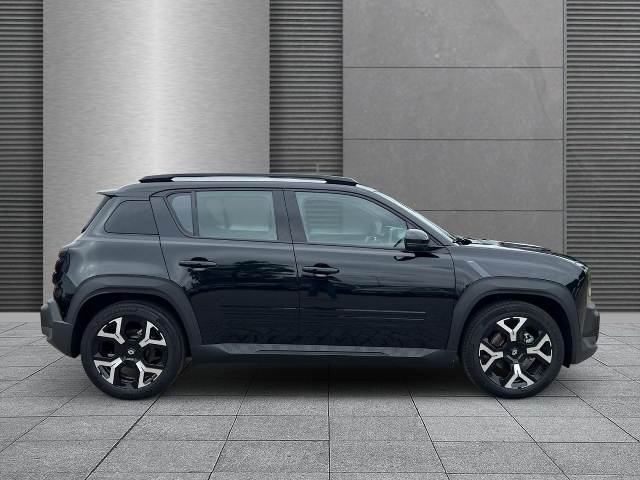 Renault R 4 Techno (2026) - Foto 2
