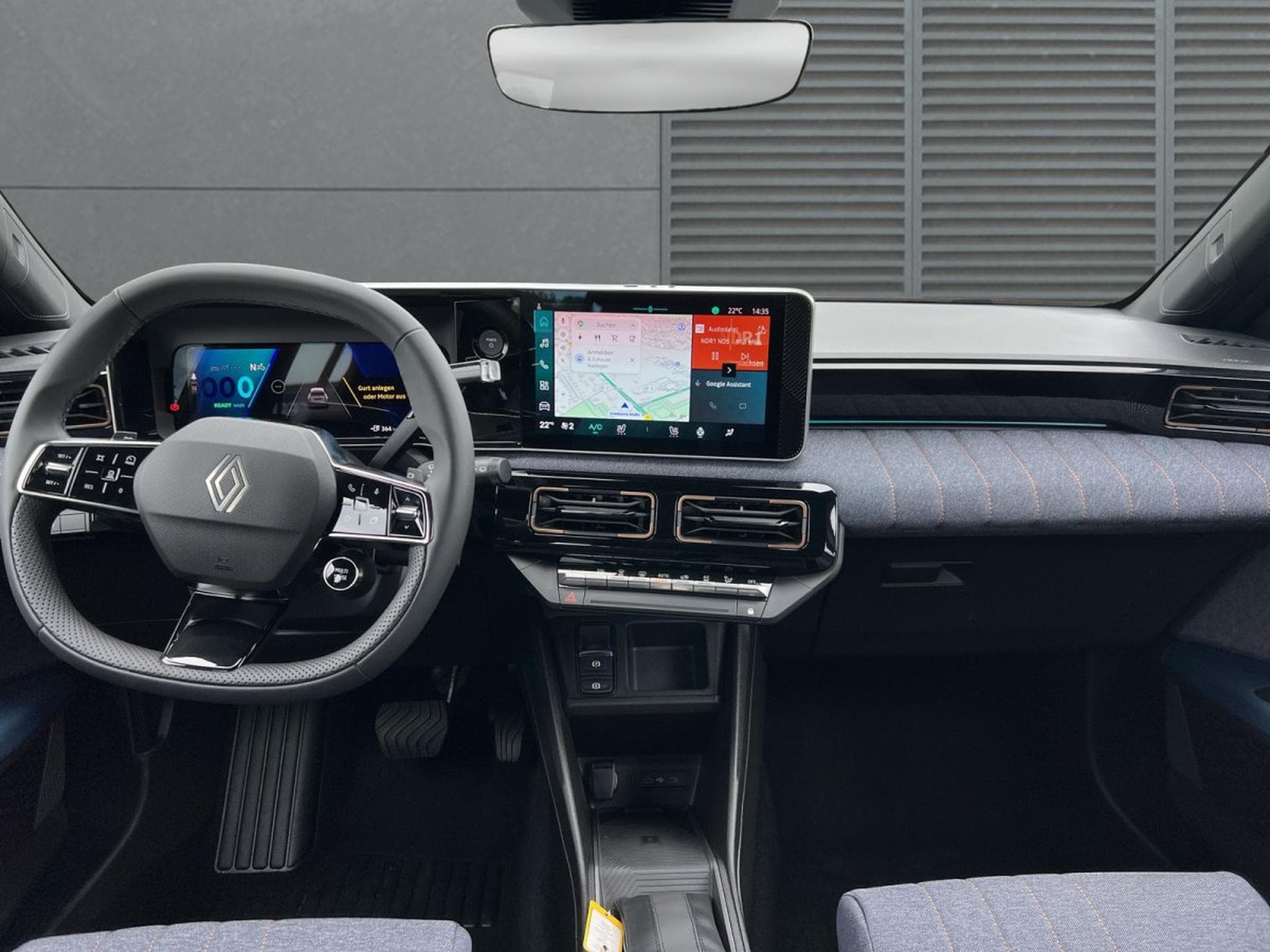 Renault R 4 Techno (2026) - Foto 5