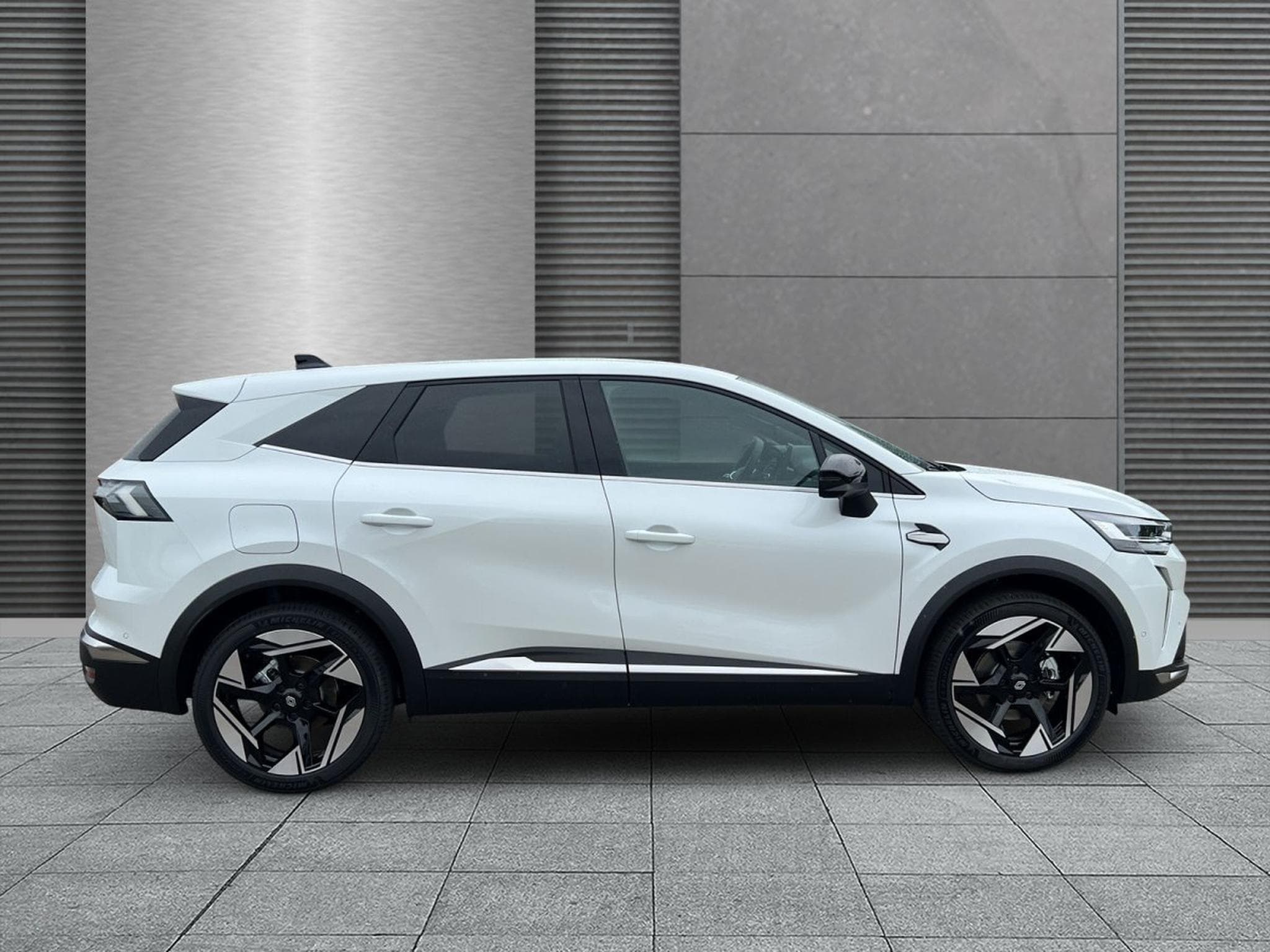 Renault SymbioZ Iconic (2026) - Foto 2