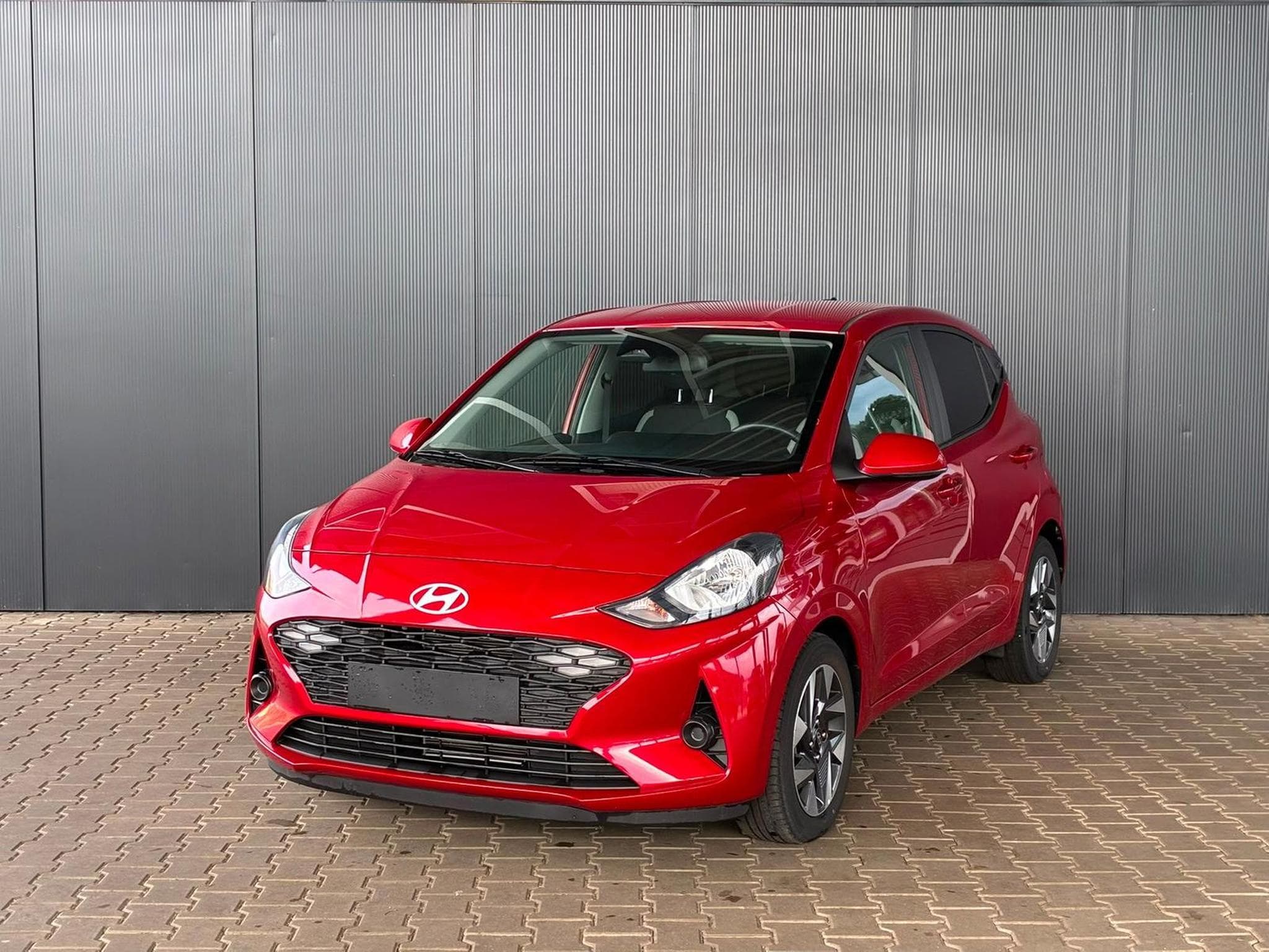 Hyundai i10 Comfort (2025) - Foto 1
