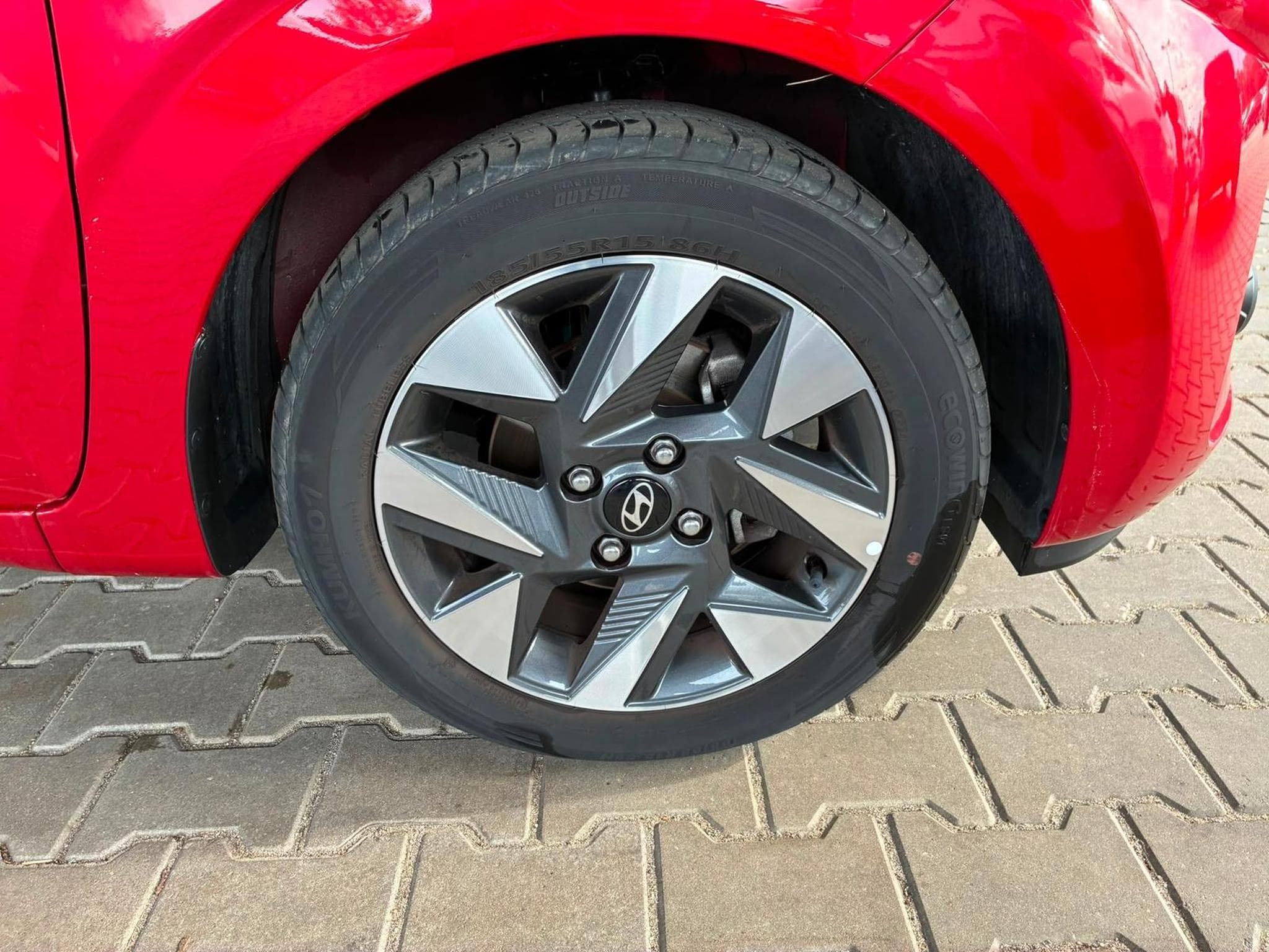 Hyundai i10 Comfort (2025) - Foto 11