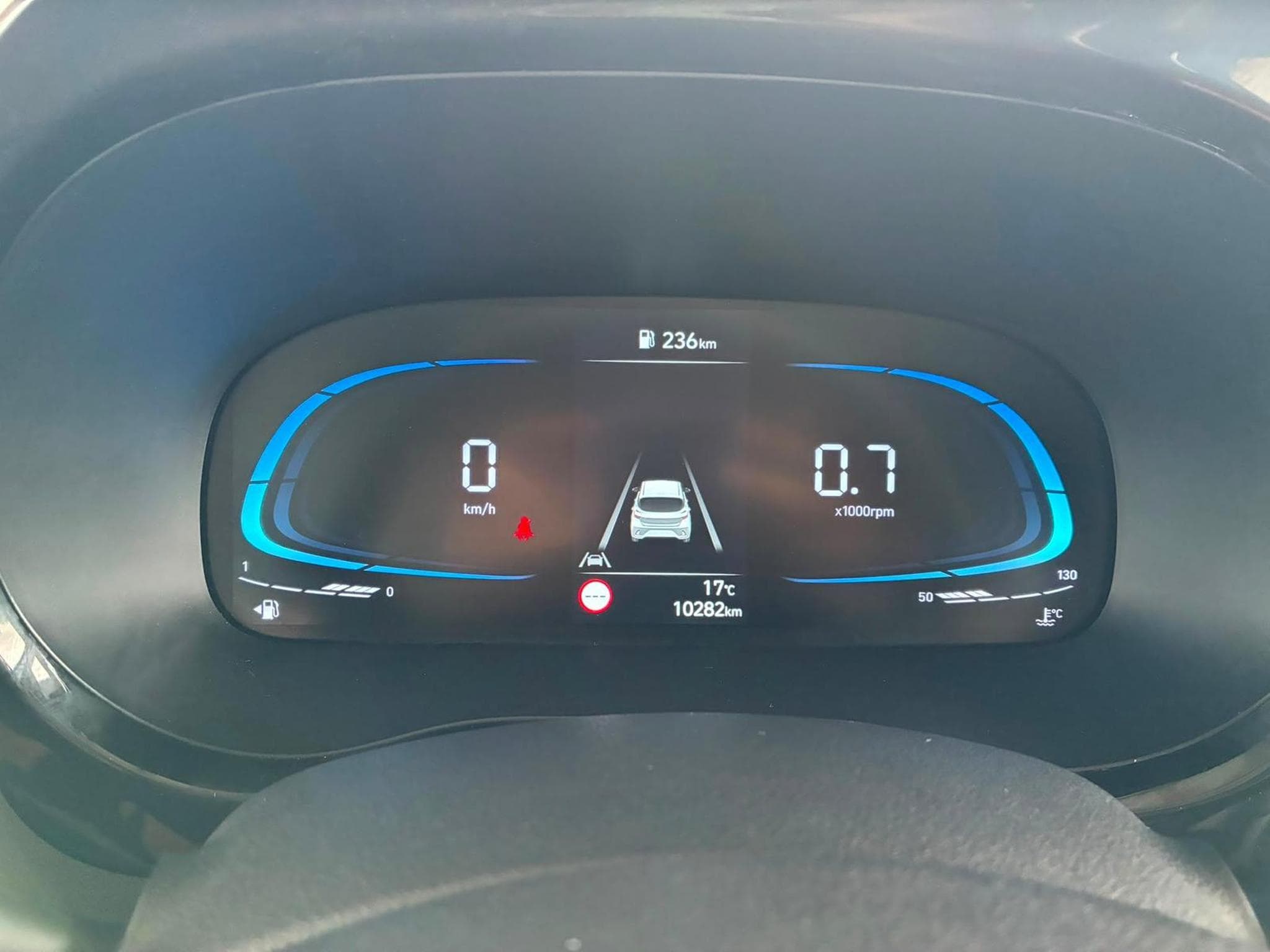 Hyundai i10 Comfort (2025) - Foto 16