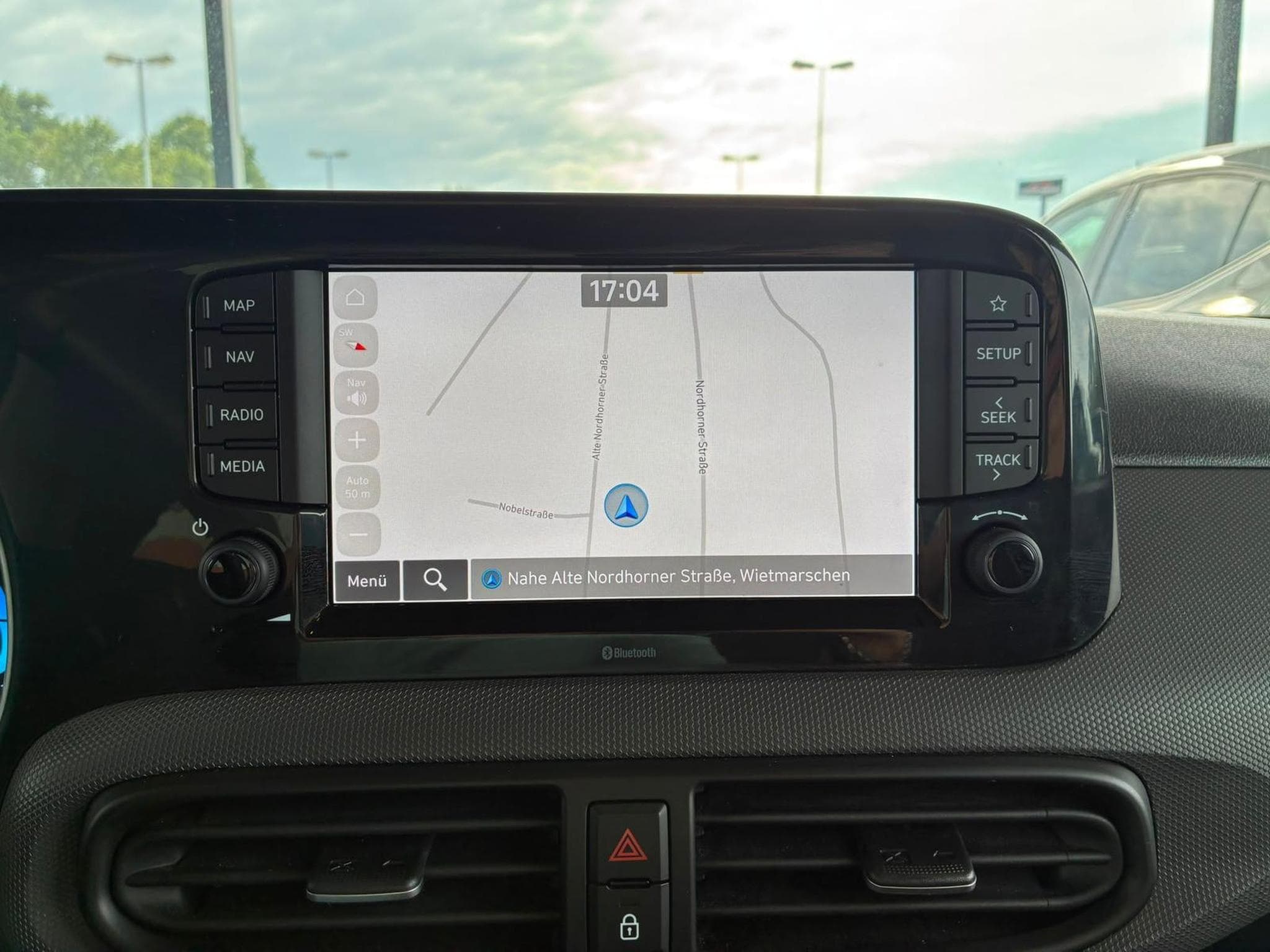 Hyundai i10 Comfort (2025) - Foto 17