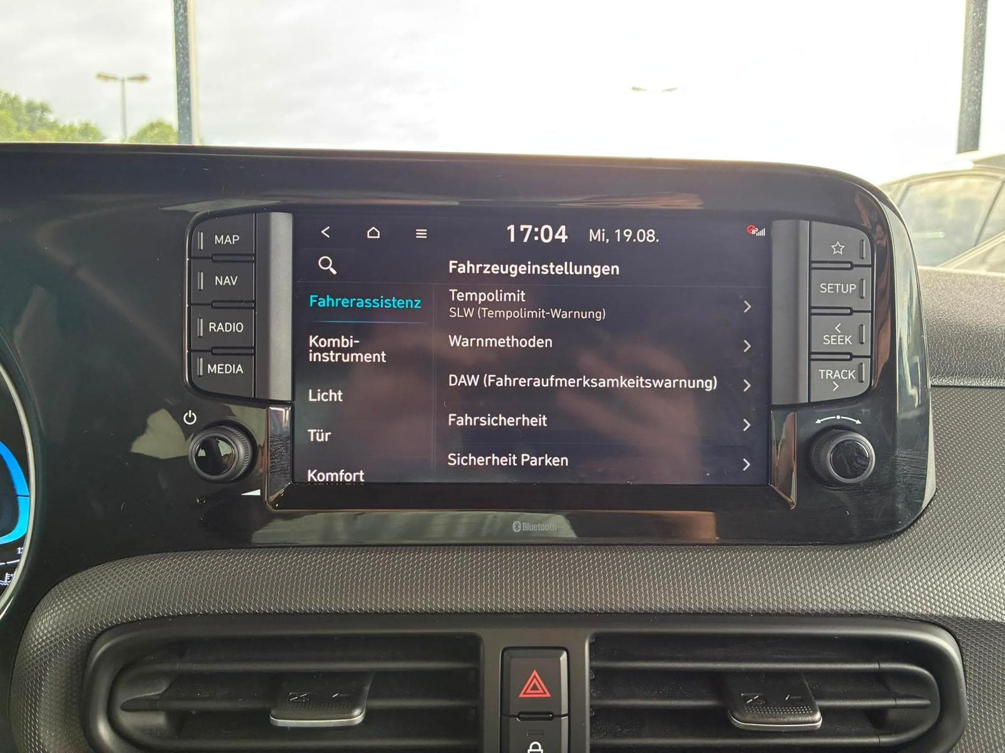 Hyundai i10 Comfort (2025) - Foto 19