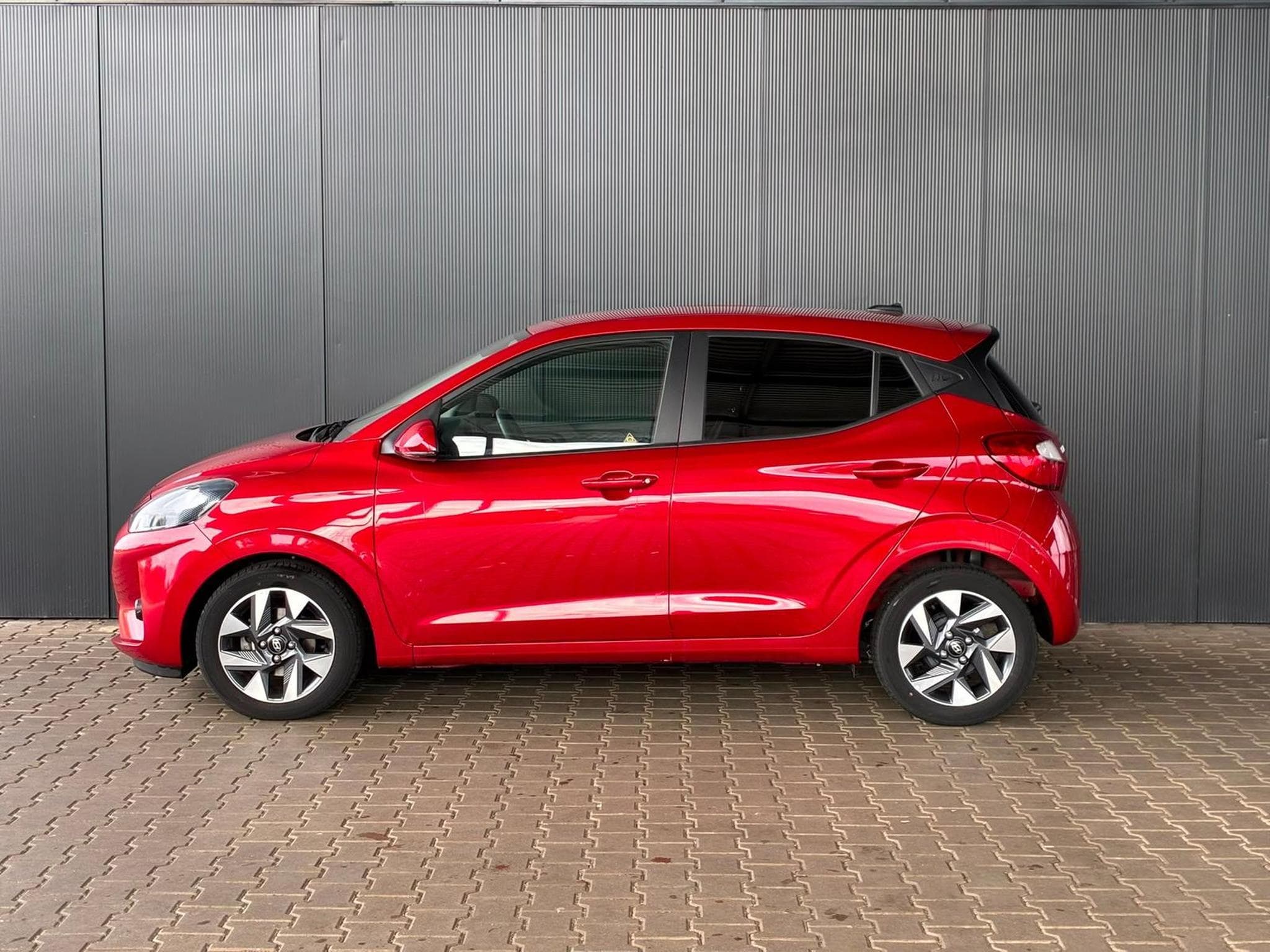 Hyundai i10 Comfort (2025) - Foto 2