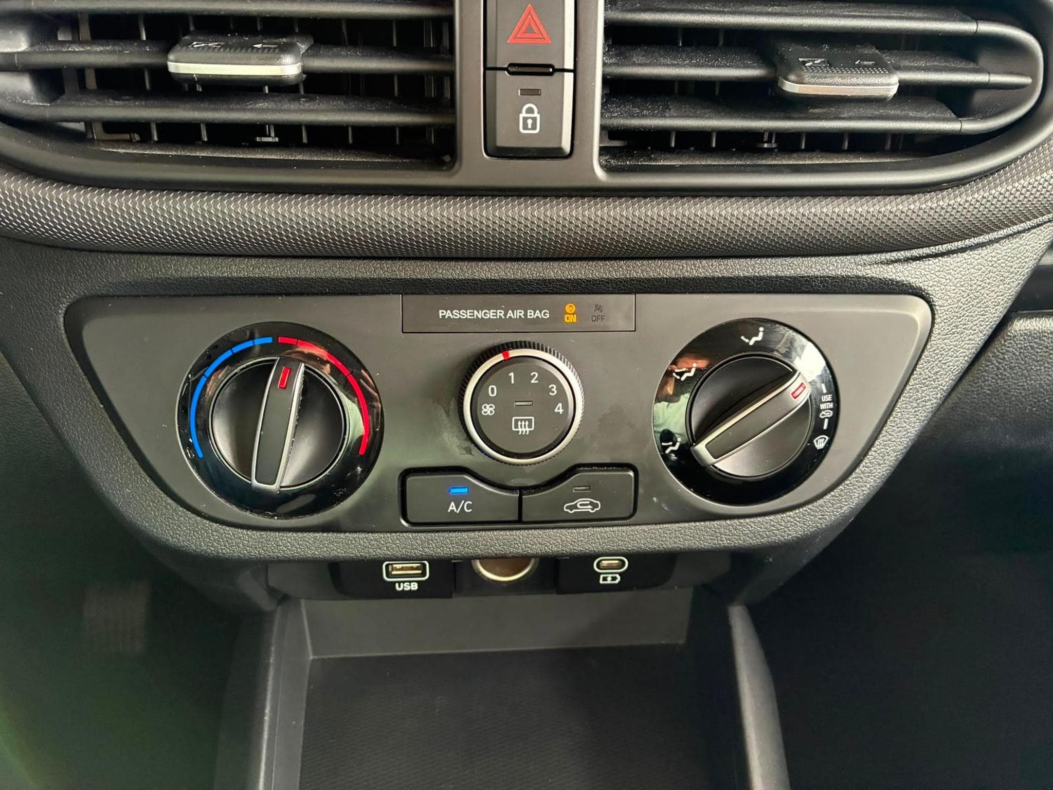 Hyundai i10 Comfort (2025) - Foto 20