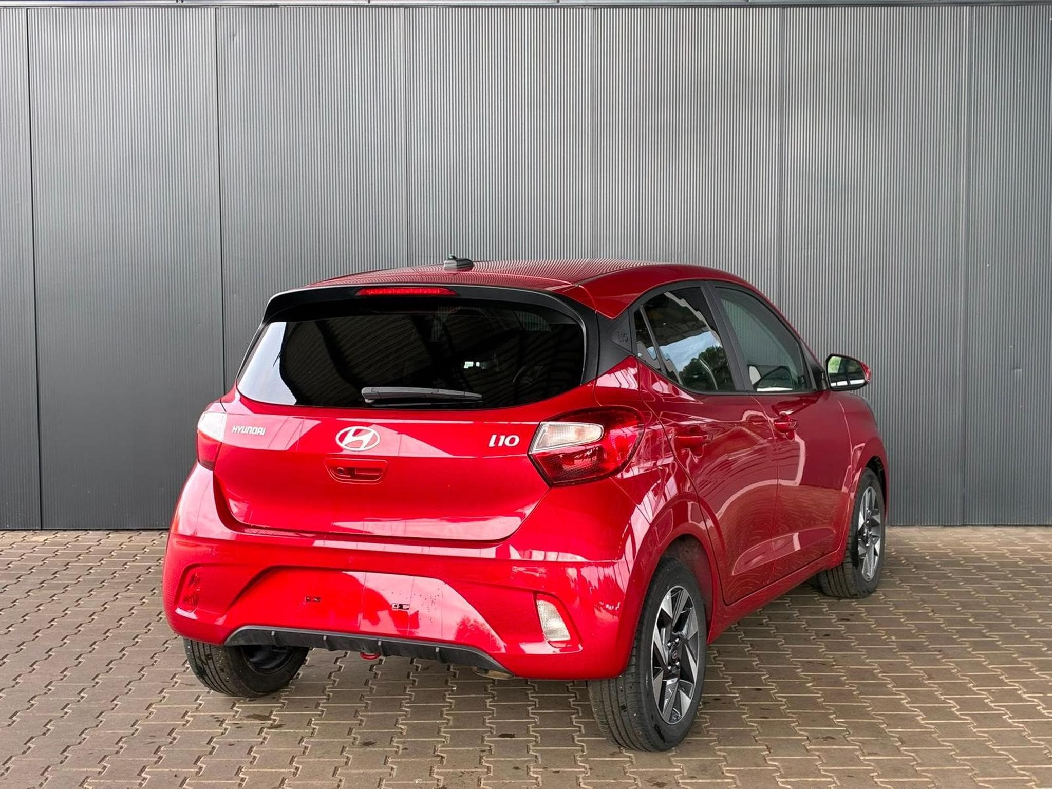 Hyundai i10 Comfort (2025) - Foto 3