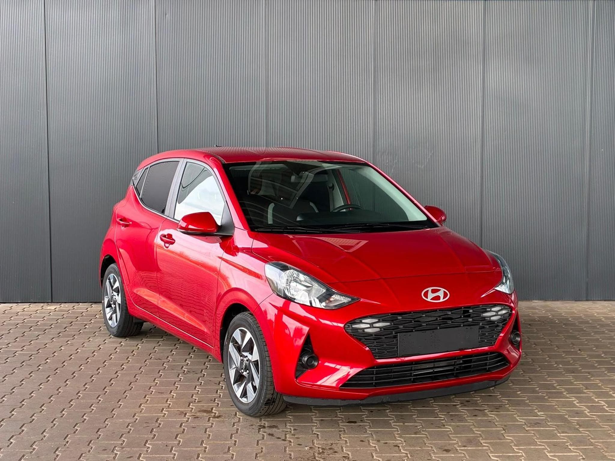 Hyundai i10 Comfort (2025) - Foto 4
