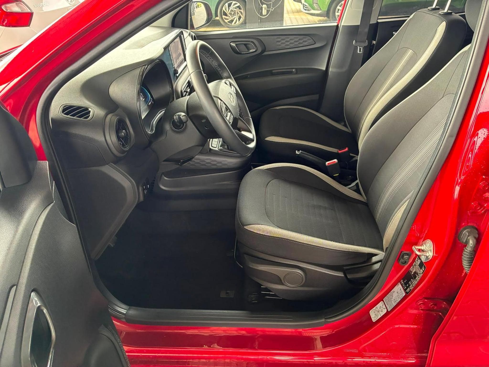 Hyundai i10 Comfort (2025) - Foto 5