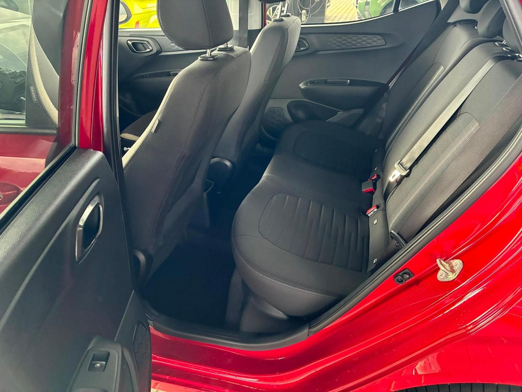 Hyundai i10 Comfort (2025) - Foto 6