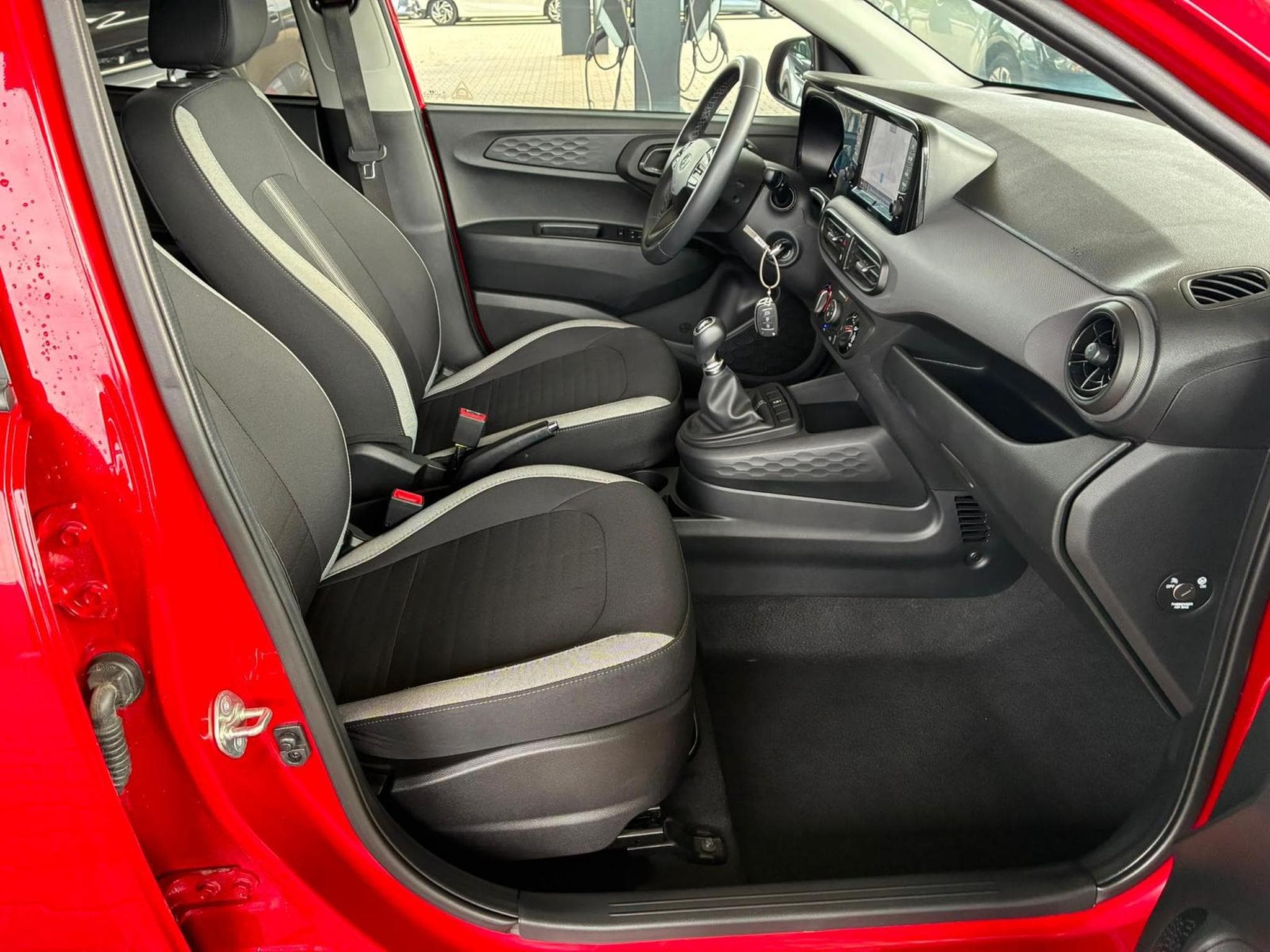 Hyundai i10 Comfort (2025) - Foto 9