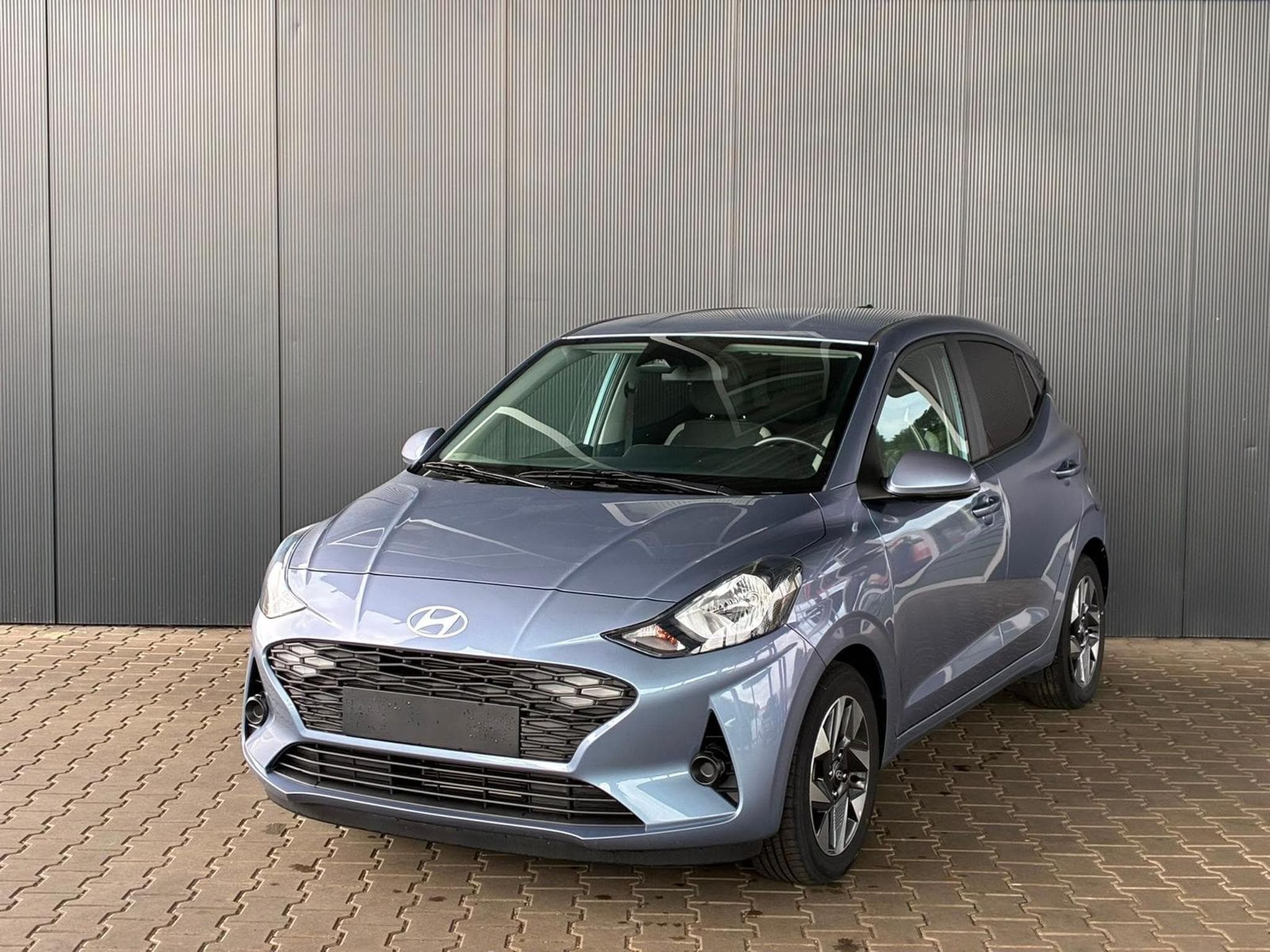 Hyundai i10 Comfort (2025) - Foto 1