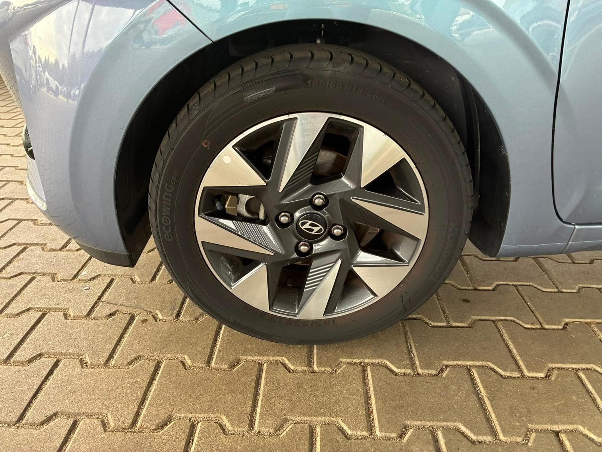 Hyundai i10 Comfort (2025) - Foto 12