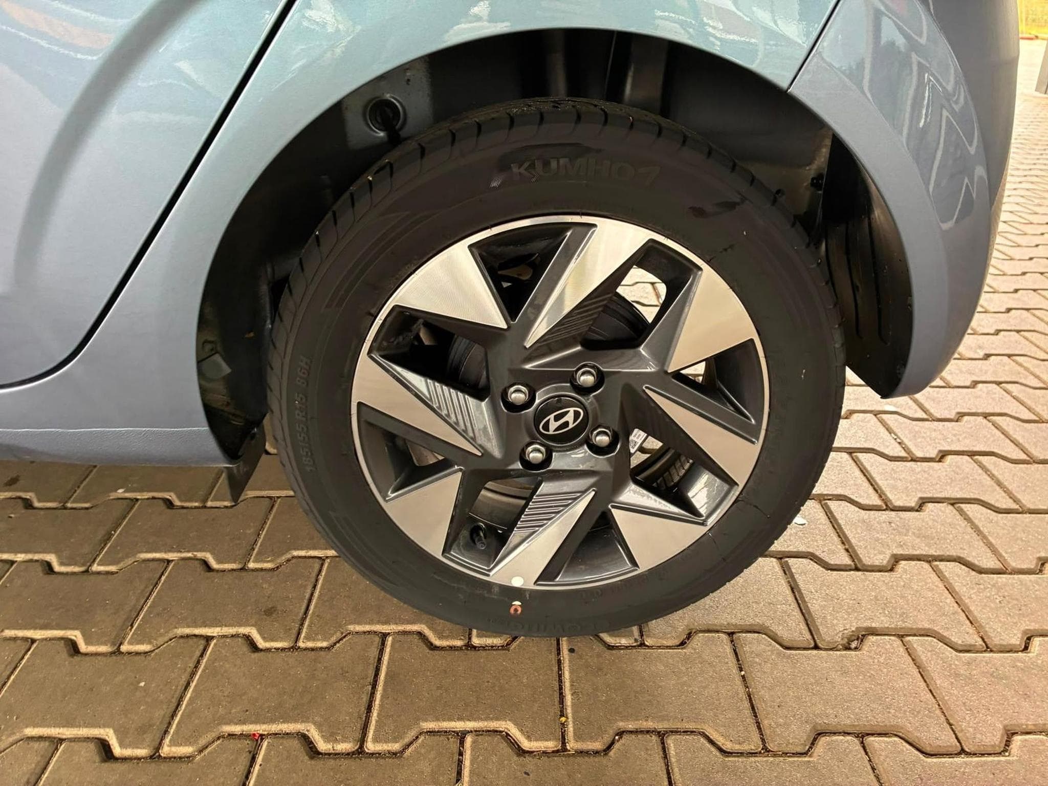 Hyundai i10 Comfort (2025) - Foto 13