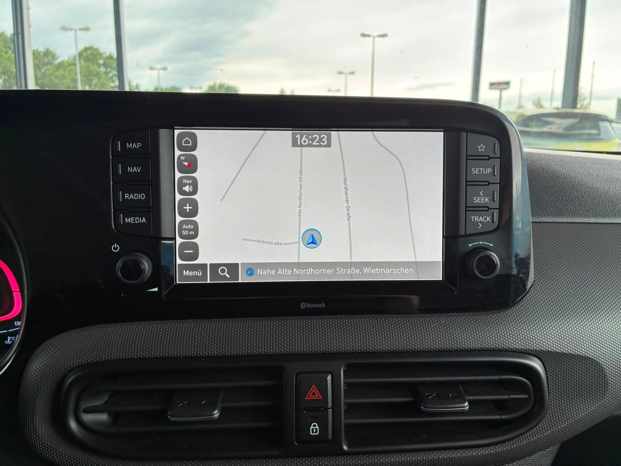 Hyundai i10 Comfort (2025) - Foto 15