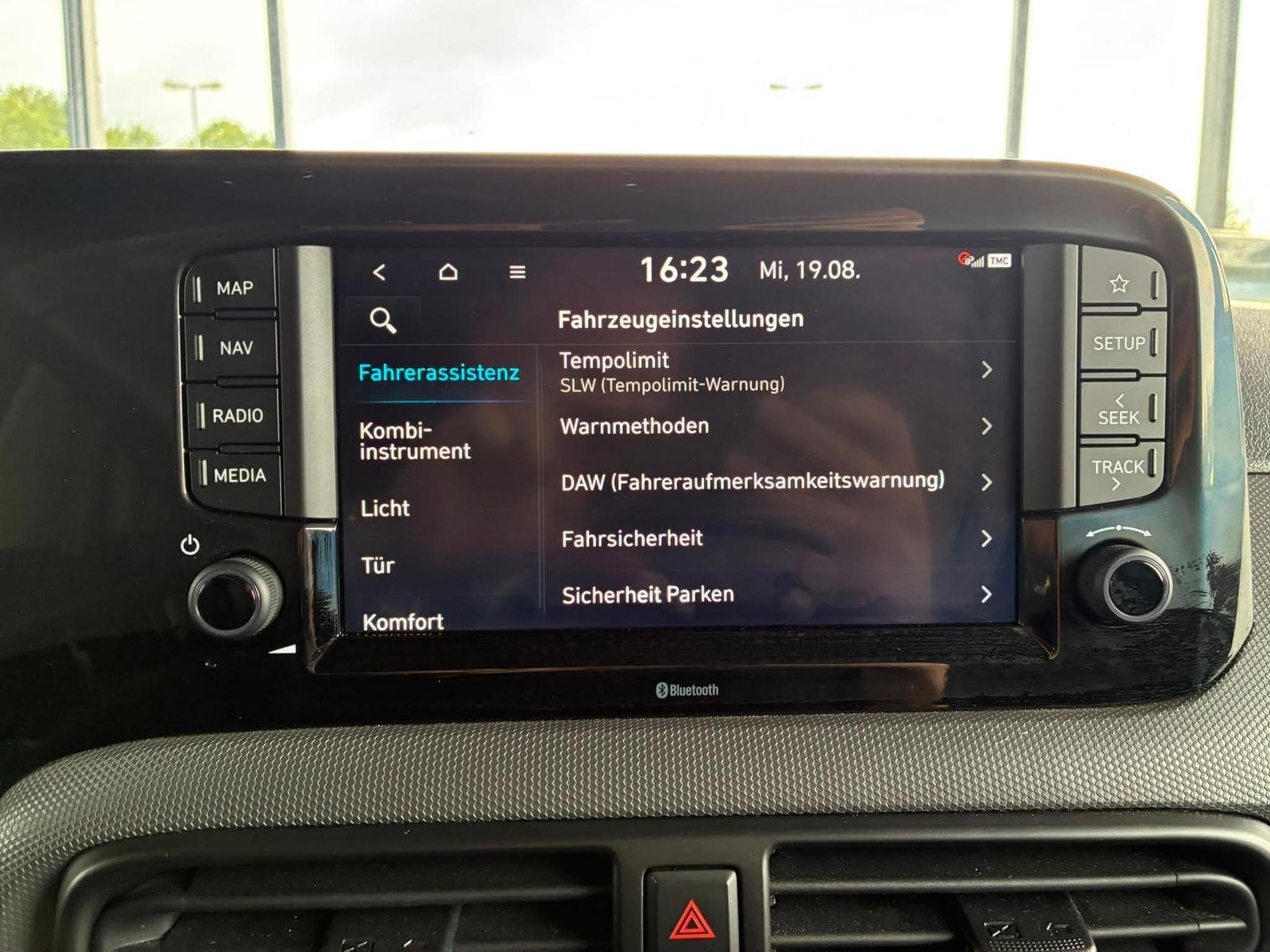 Hyundai i10 Comfort (2025) - Foto 17