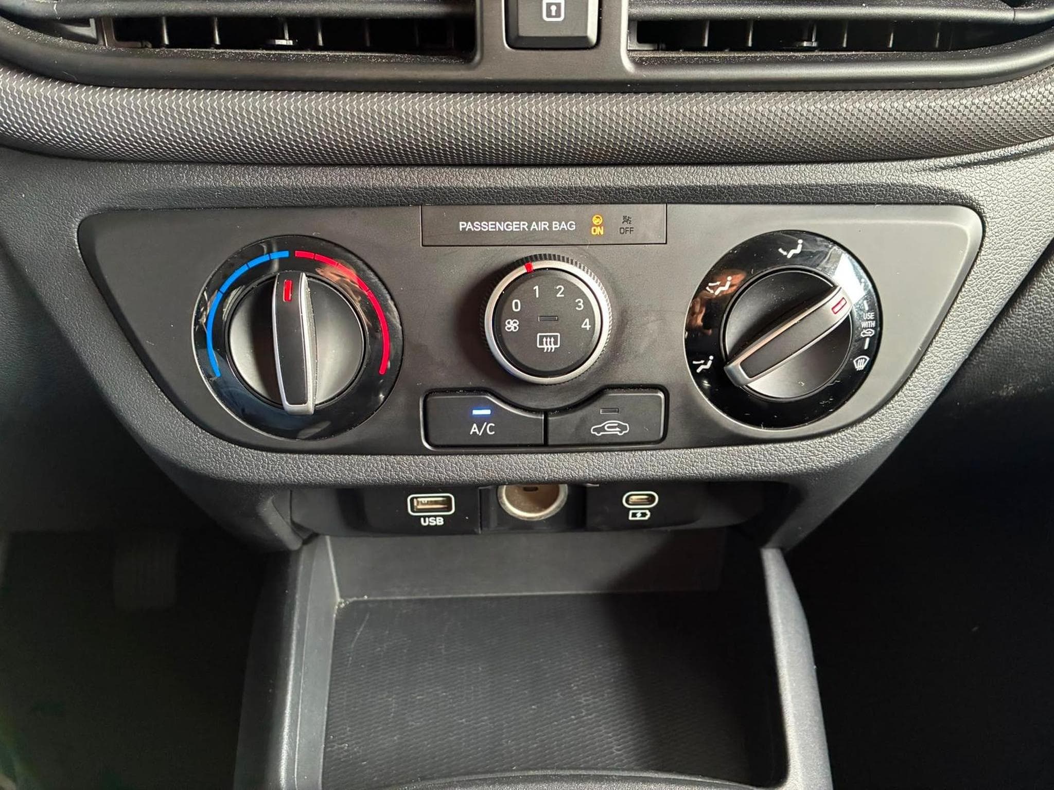 Hyundai i10 Comfort (2025) - Foto 18