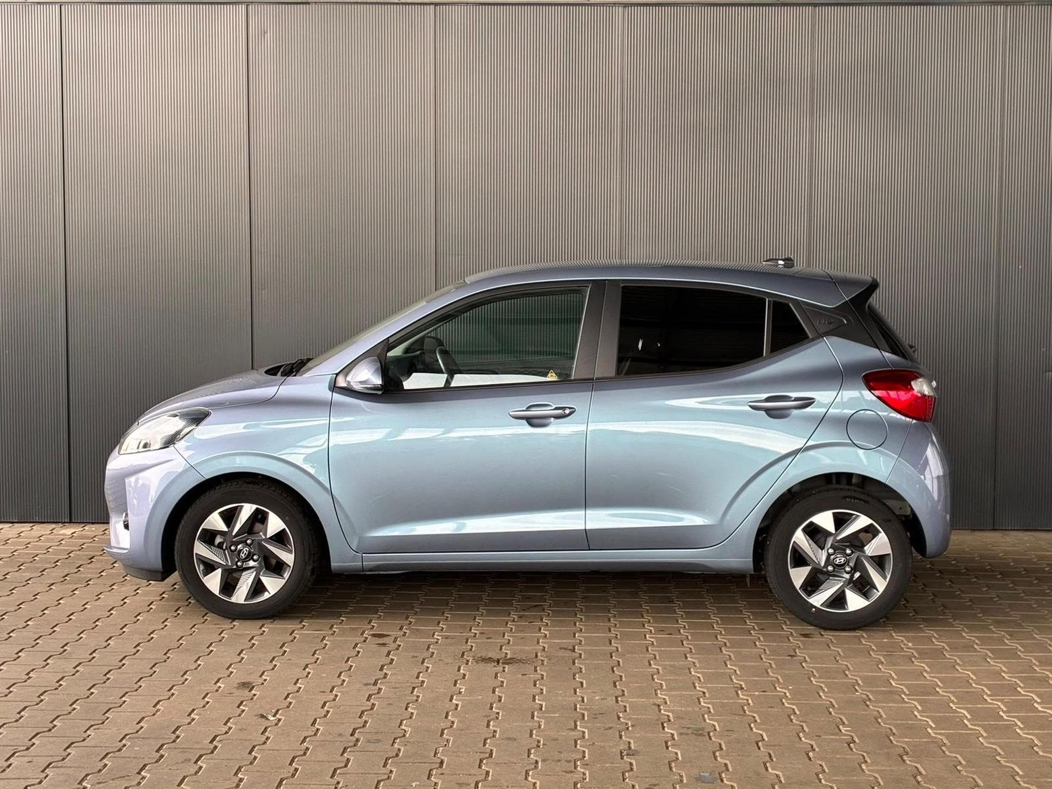 Hyundai i10 Comfort (2025) - Foto 2