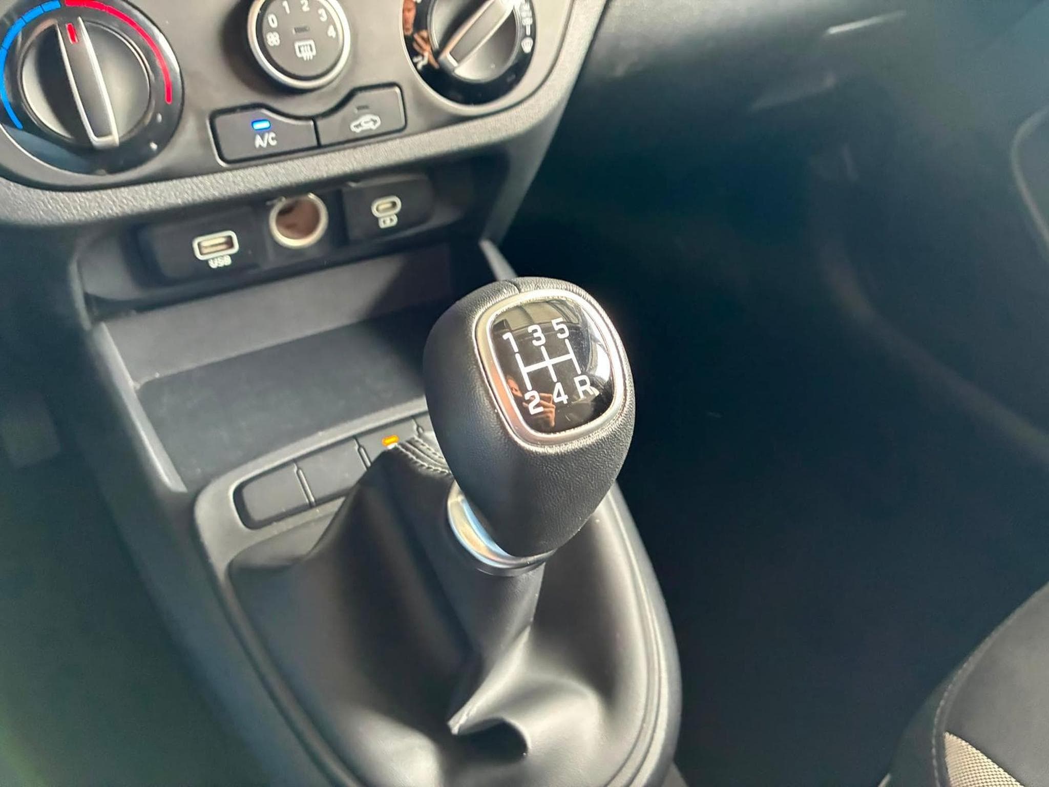Hyundai i10 Comfort (2025) - Foto 20