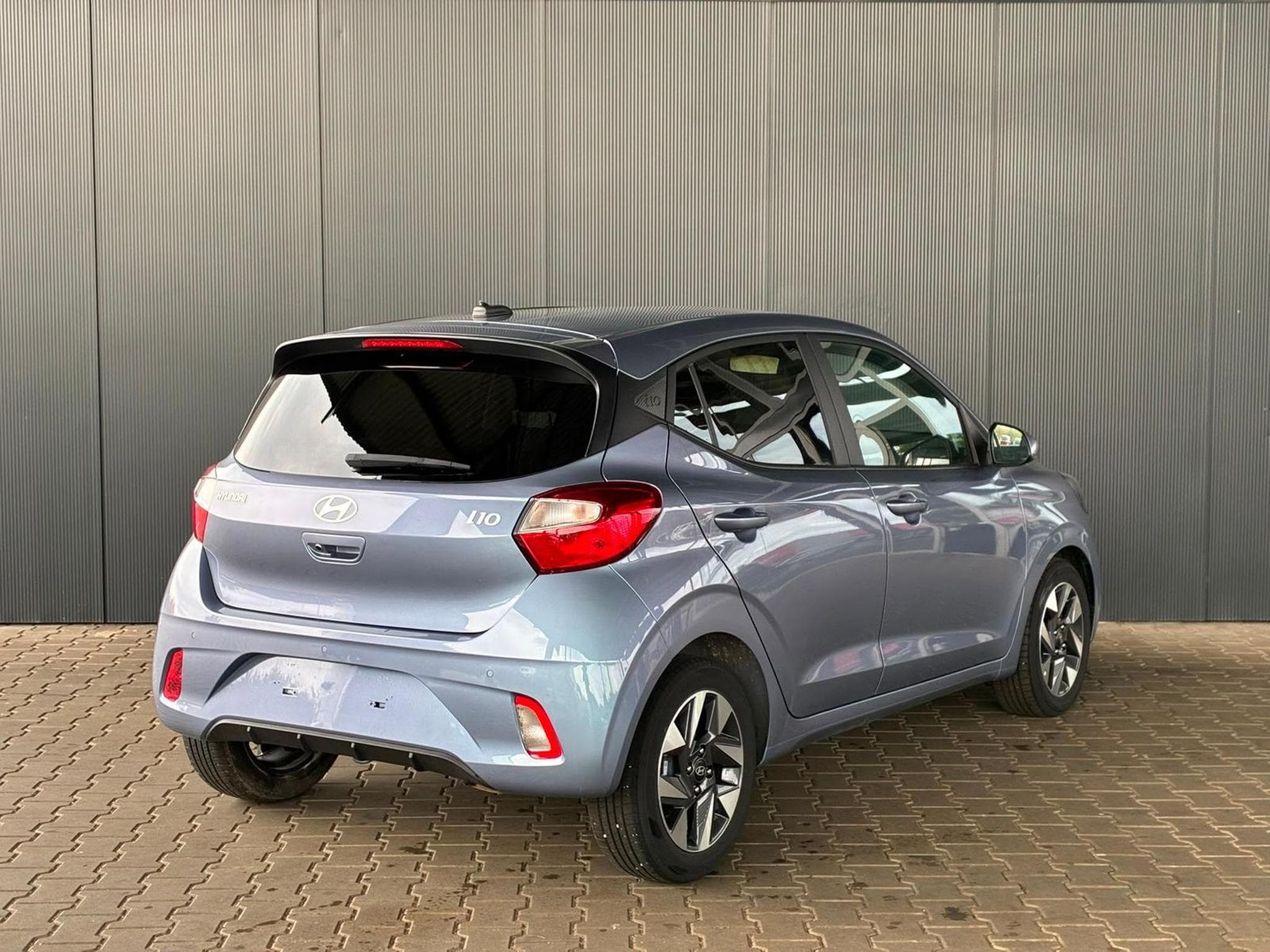 Hyundai i10 Comfort (2025) - Foto 3