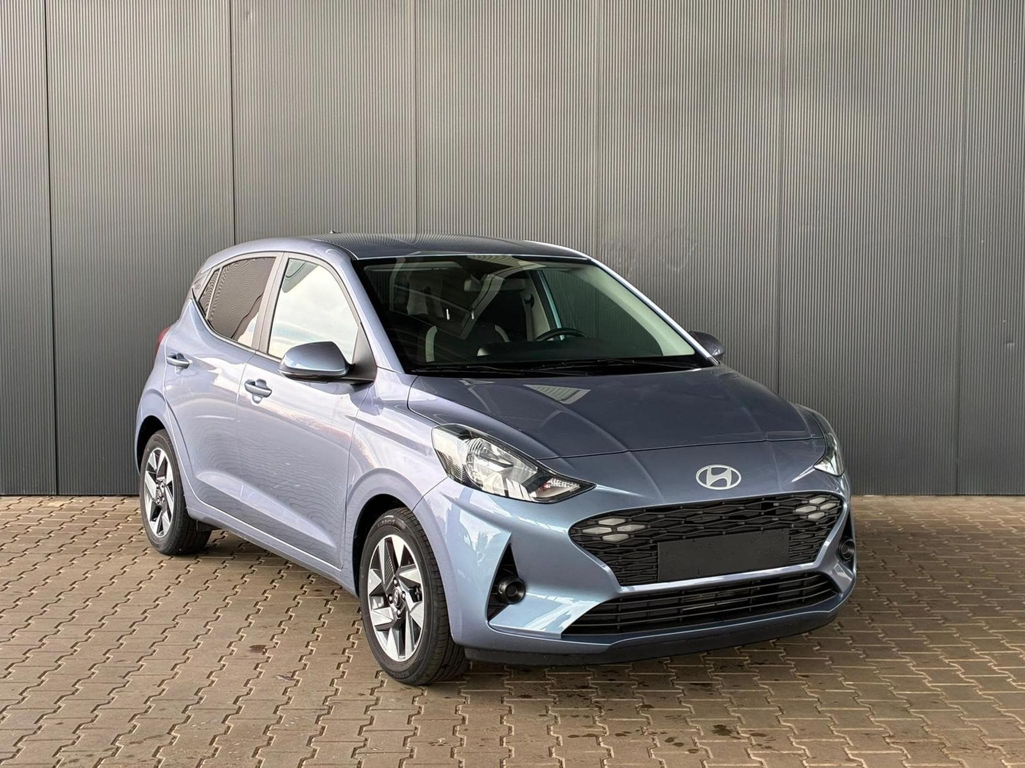 Hyundai i10 Comfort (2025) - Foto 4