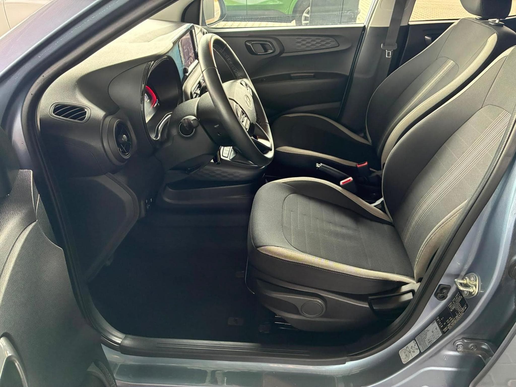 Hyundai i10 Comfort (2025) - Foto 5