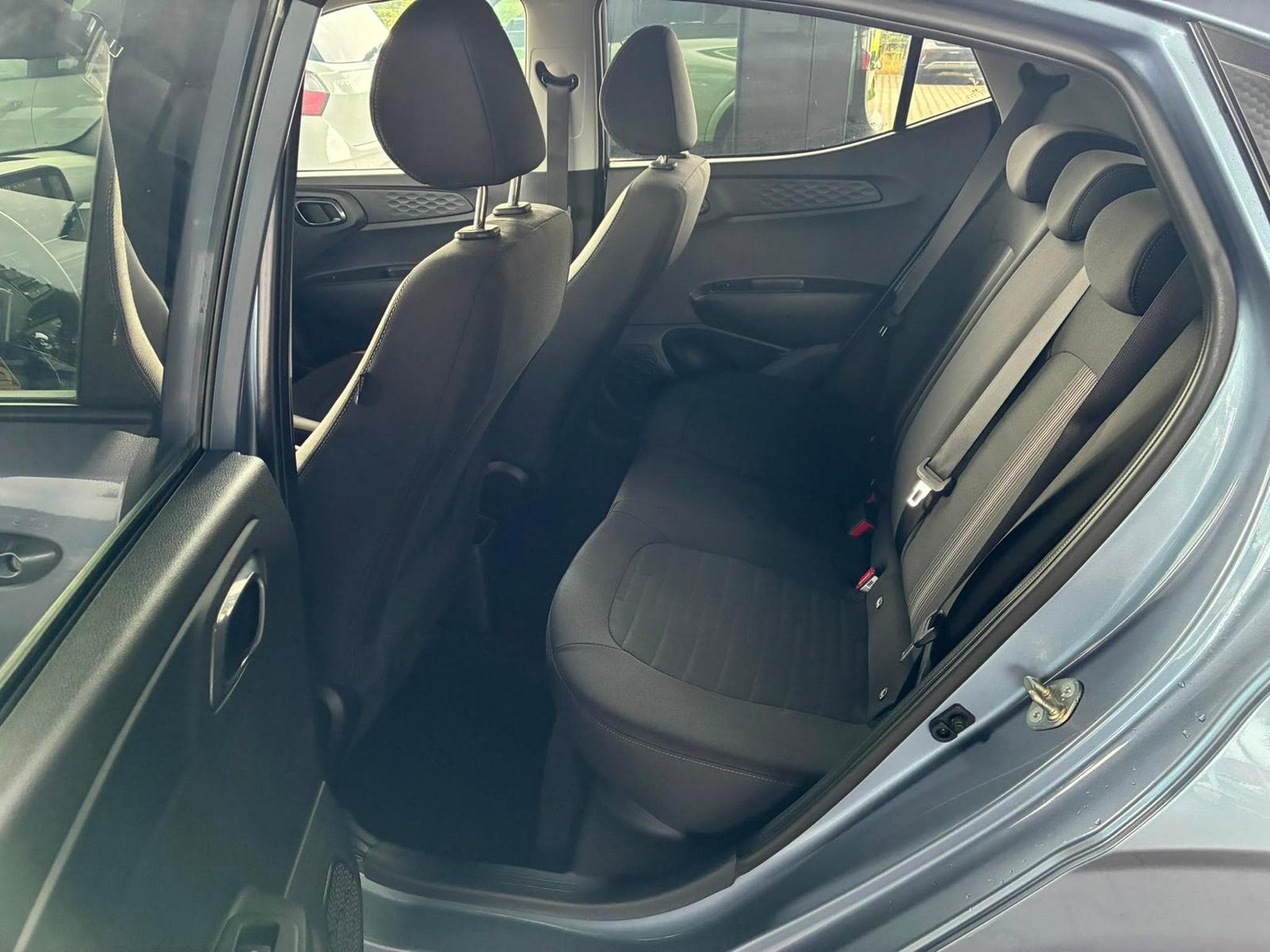 Hyundai i10 Comfort (2025) - Foto 6
