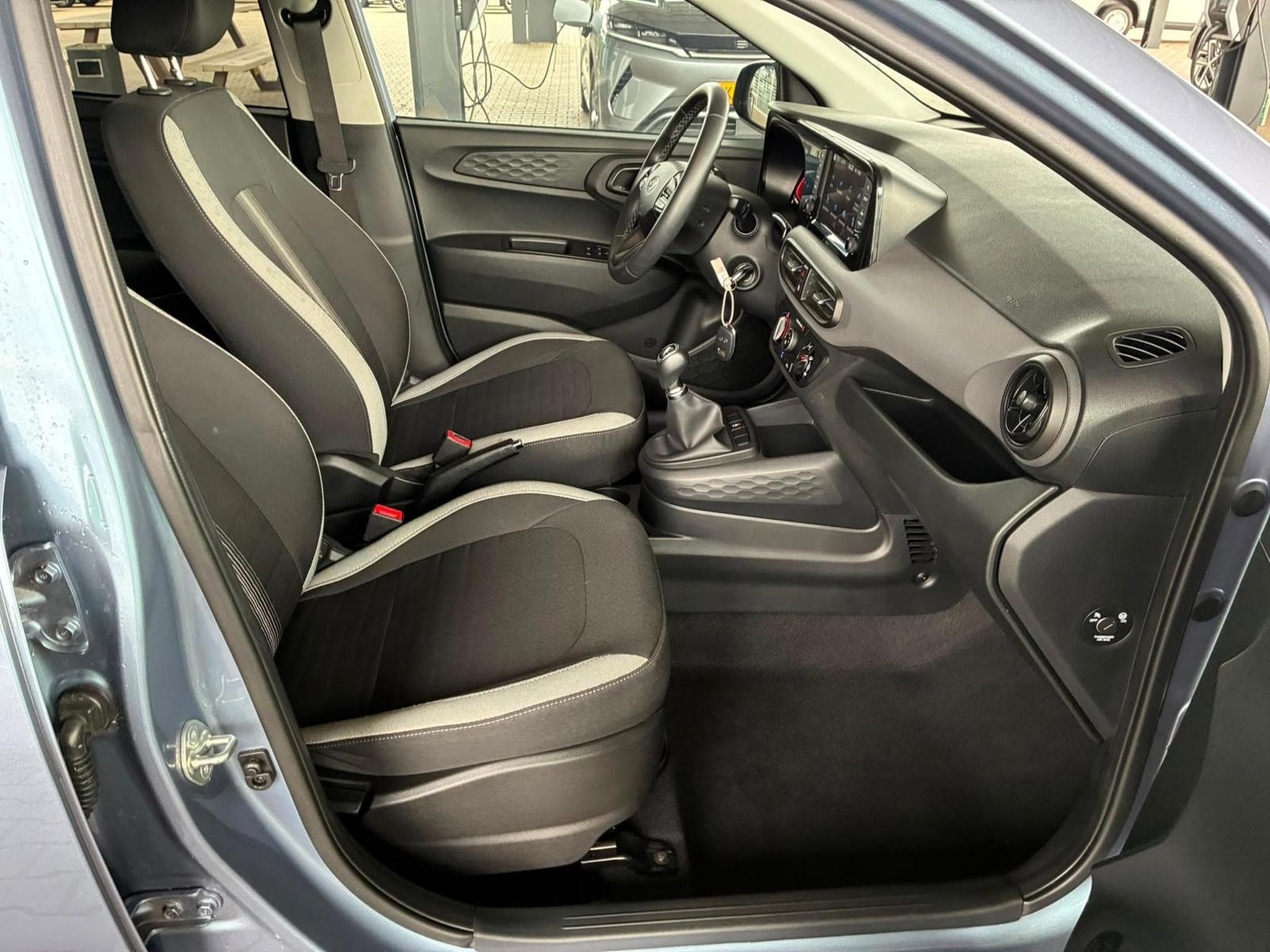 Hyundai i10 Comfort (2025) - Foto 9