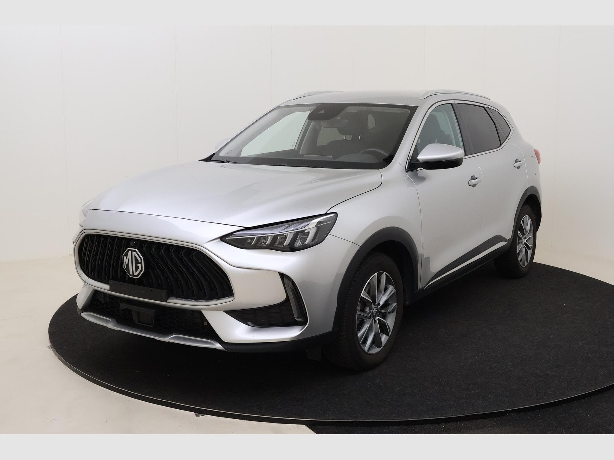 Mg HS Comfort (2024) - Foto 1