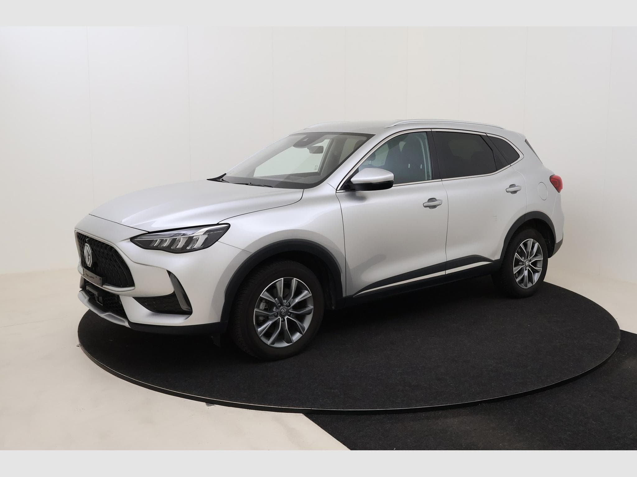 Mg HS Comfort (2024) - Foto 10