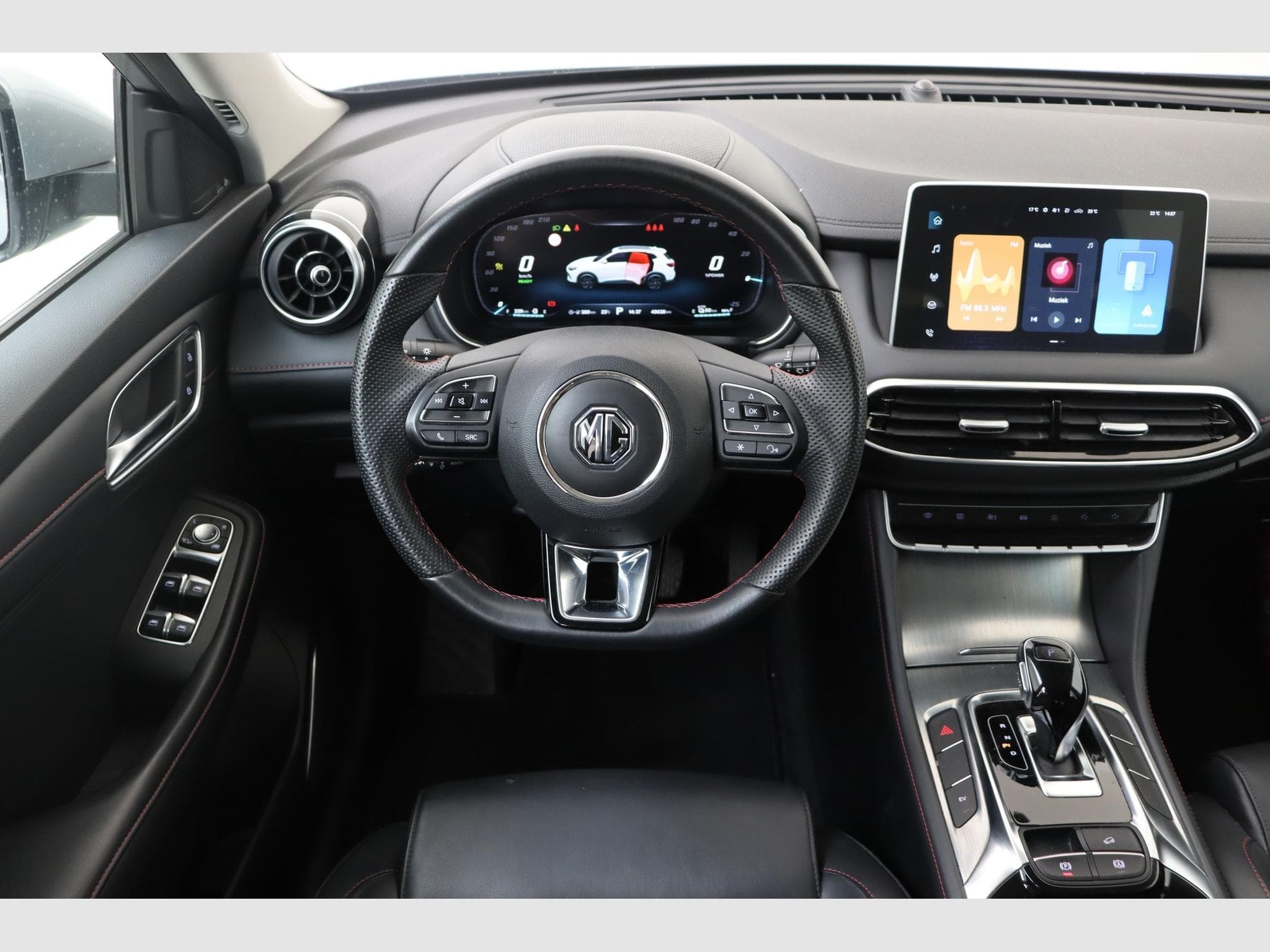 Mg HS Comfort (2024) - Foto 11