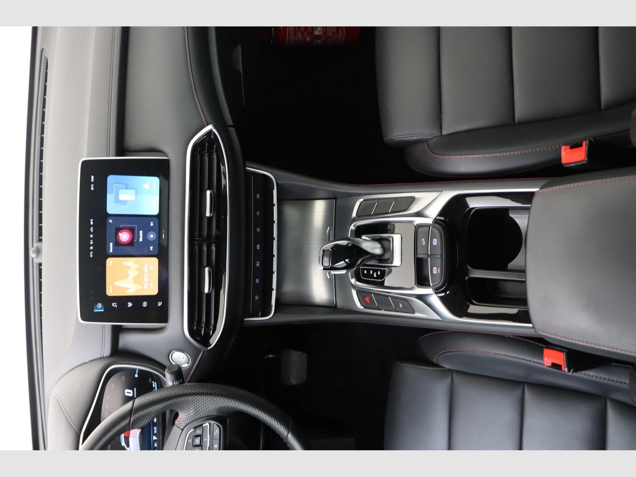 Mg HS Comfort (2024) - Foto 12