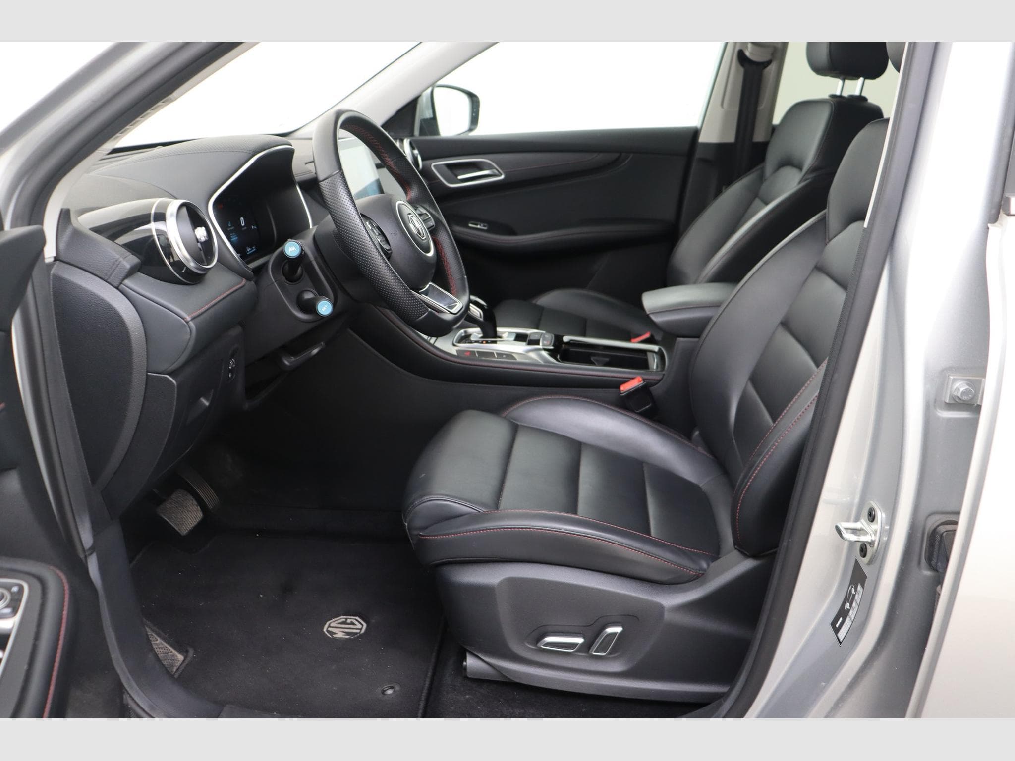 Mg HS Comfort (2024) - Foto 13