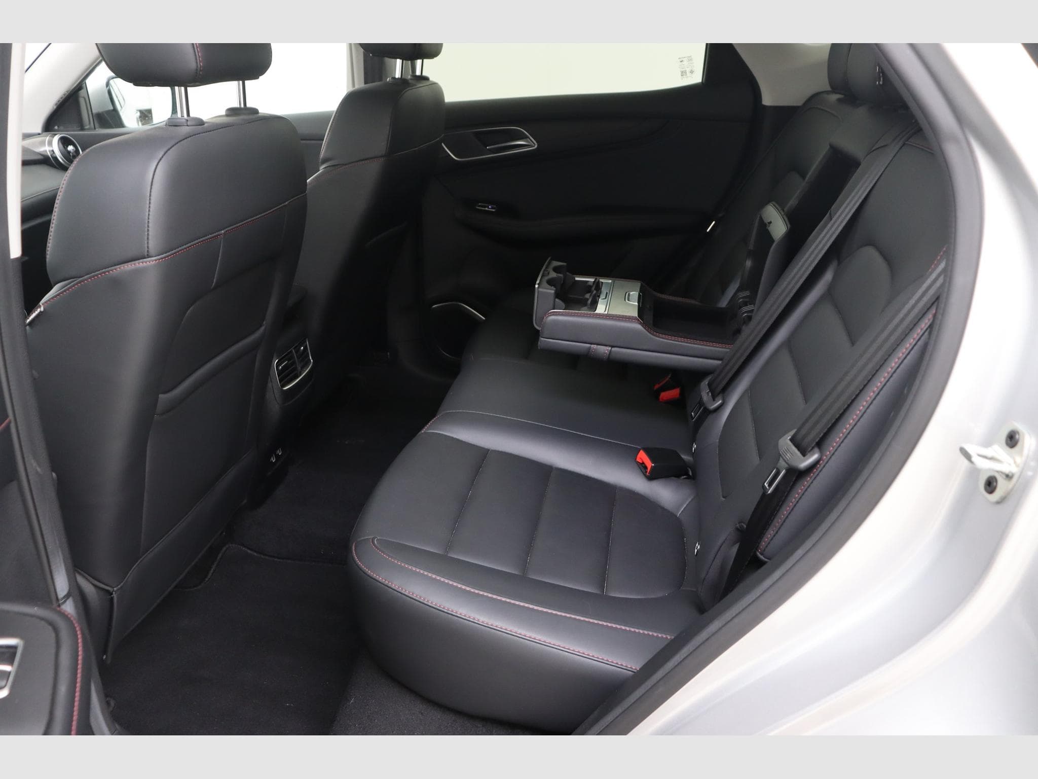 Mg HS Comfort (2024) - Foto 14