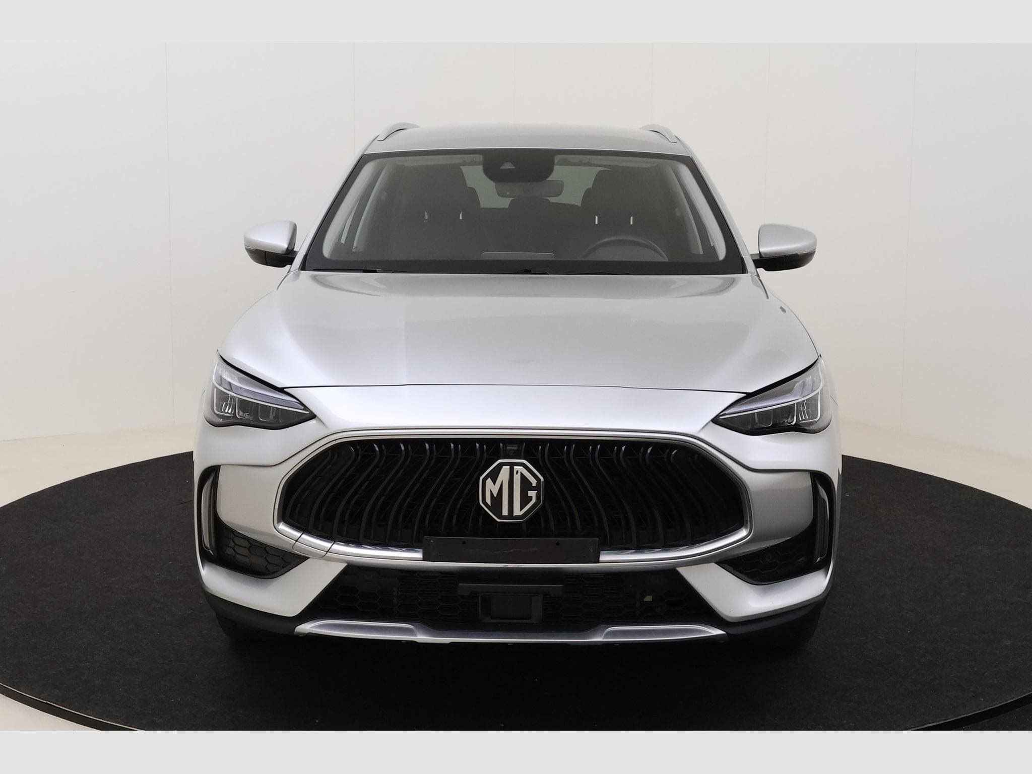 Mg HS Comfort (2024) - Foto 2