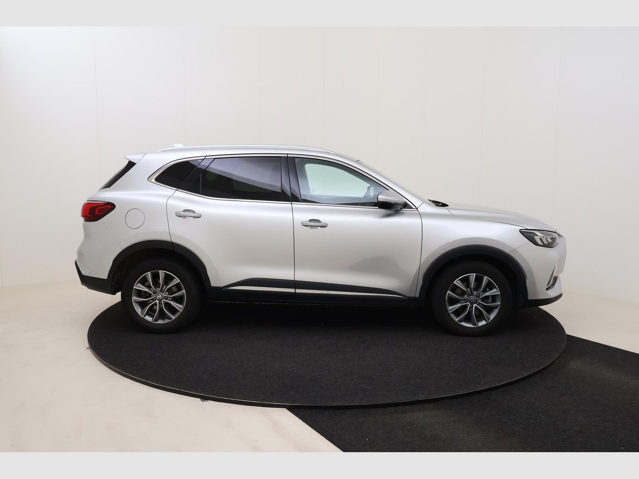 Mg HS Comfort (2024) - Foto 4