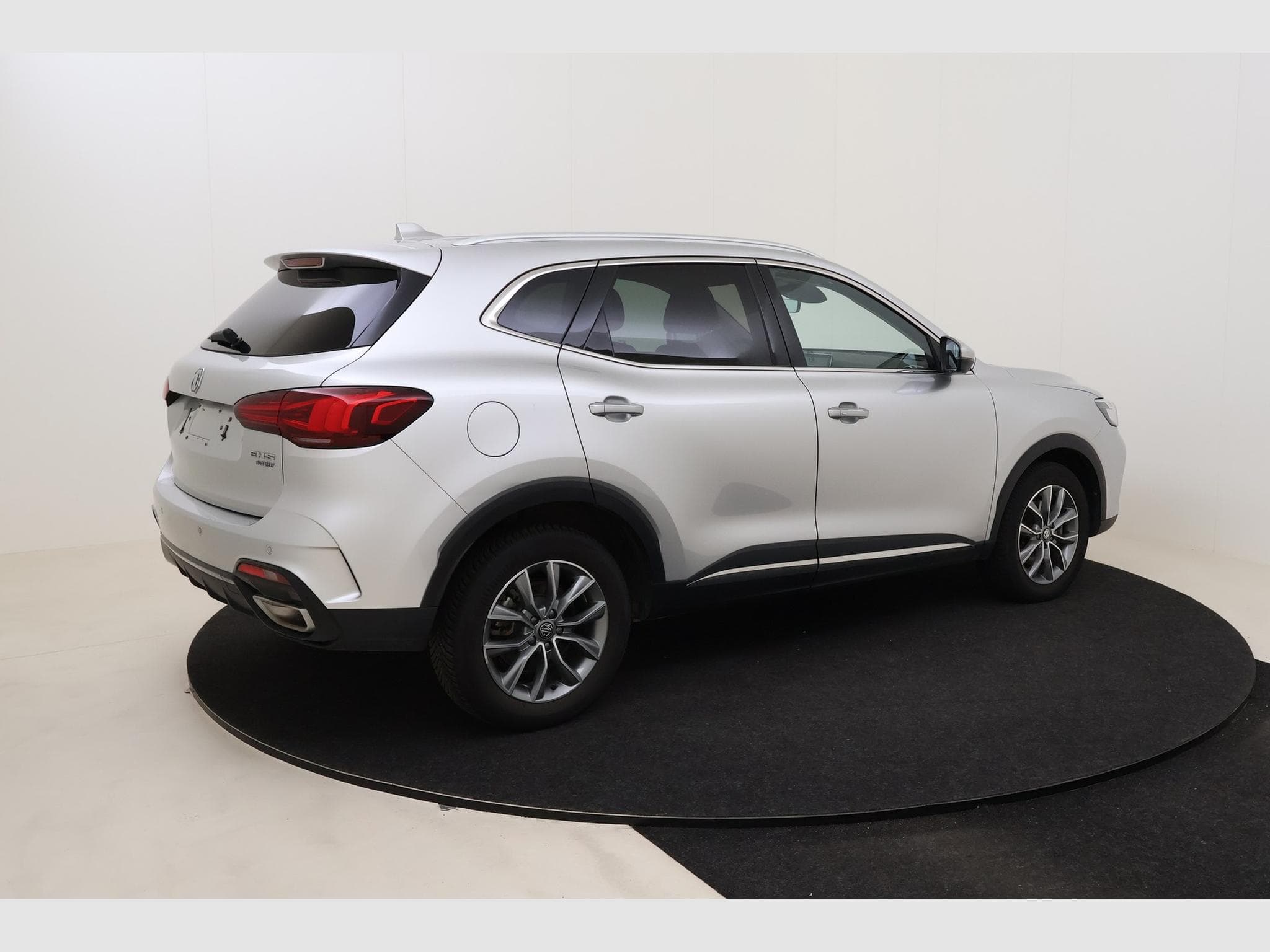 Mg HS Comfort (2024) - Foto 5