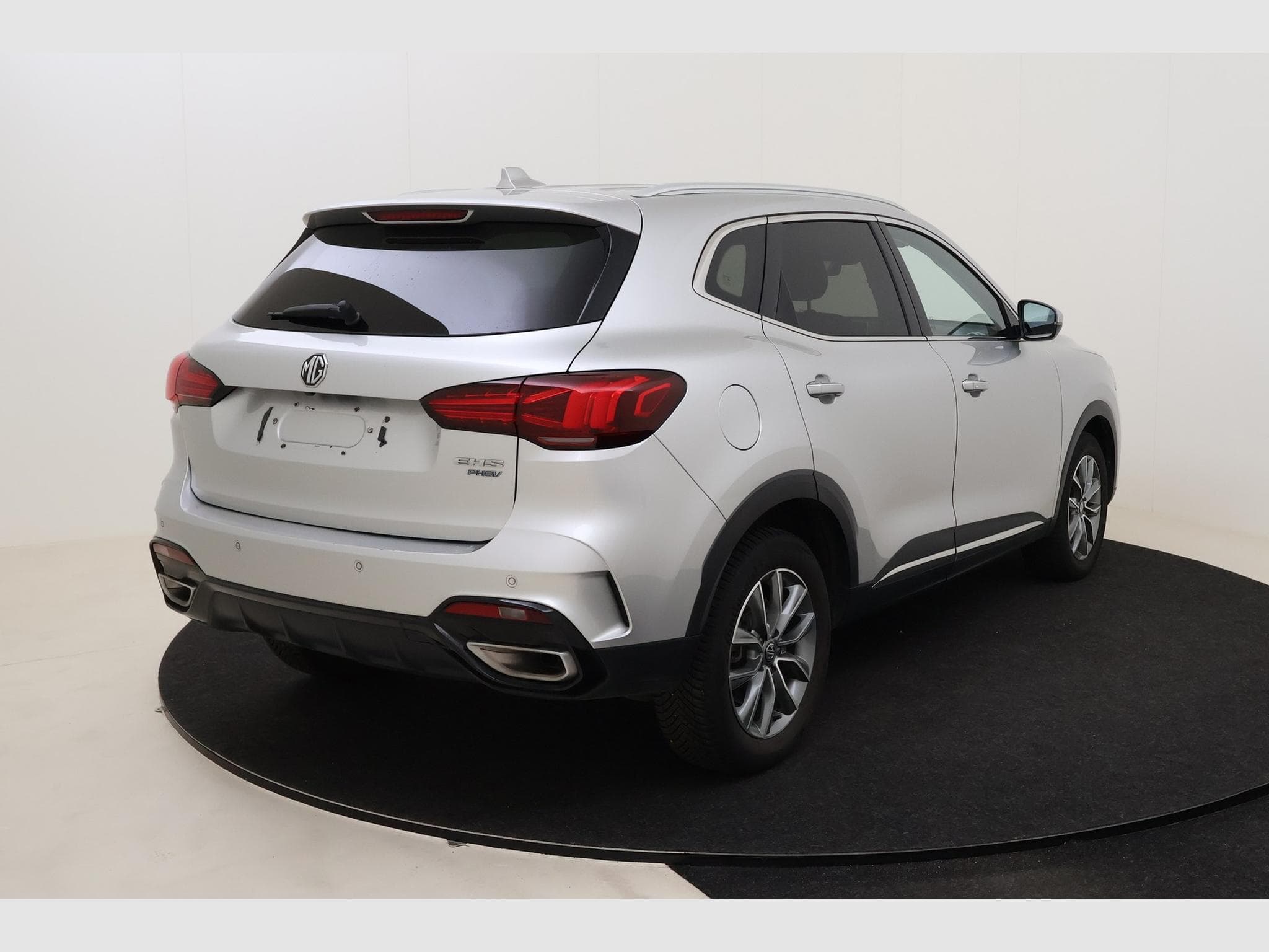 Mg HS Comfort (2024) - Foto 6