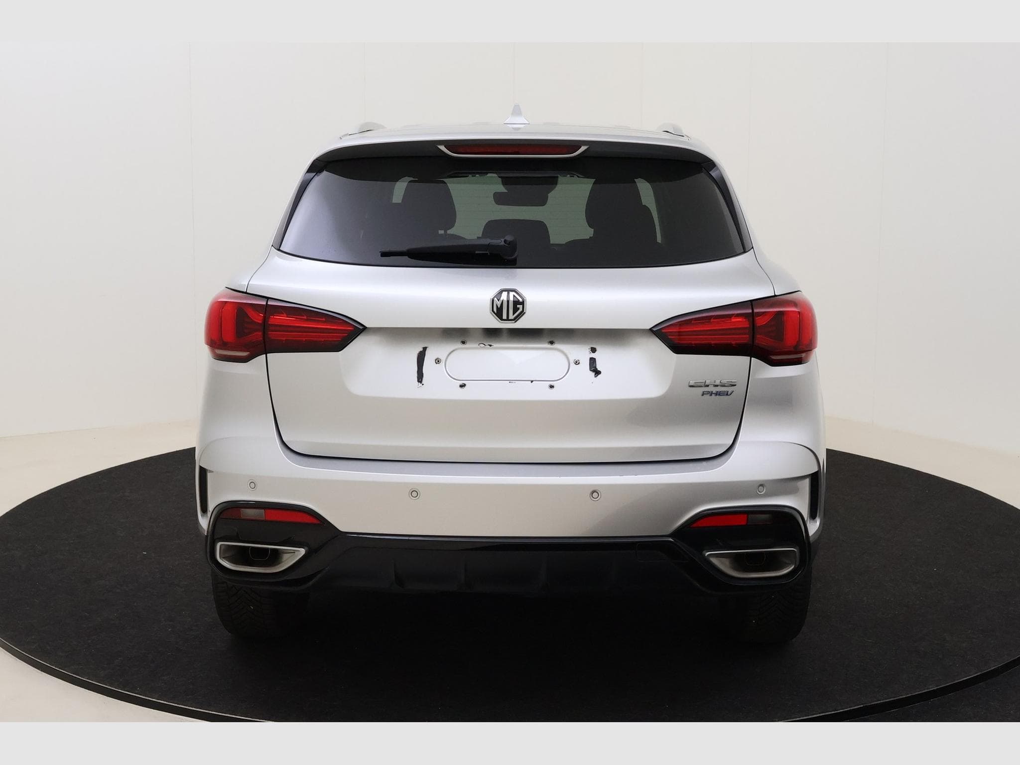 Mg HS Comfort (2024) - Foto 7