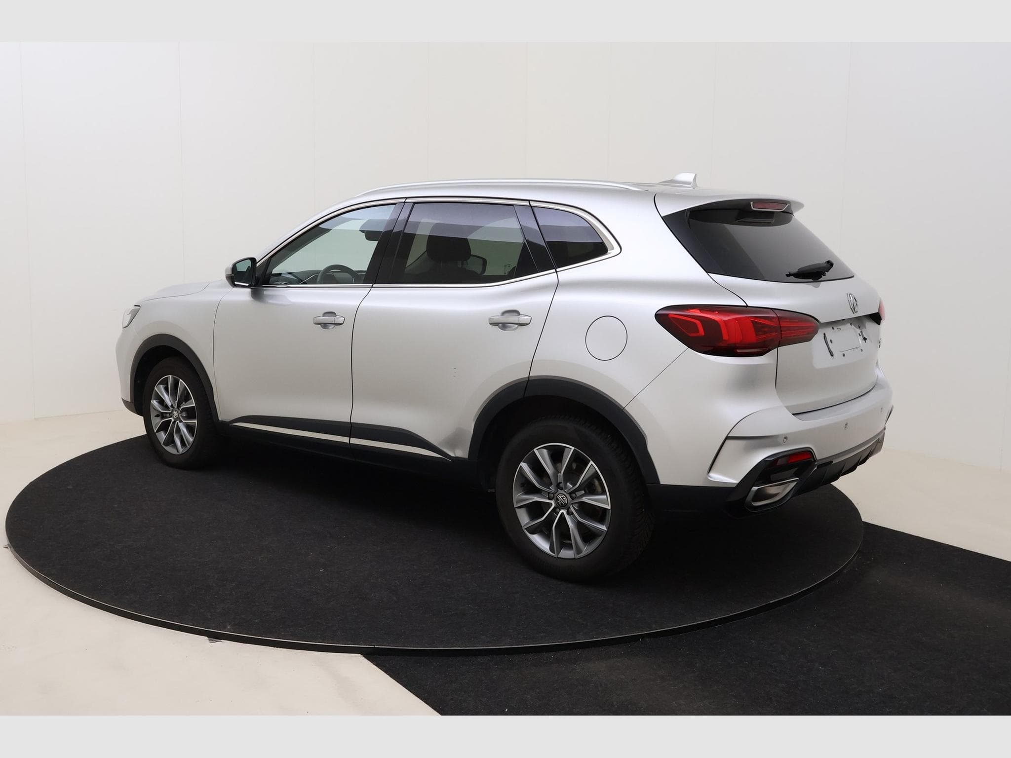 Mg HS Comfort (2024) - Foto 8