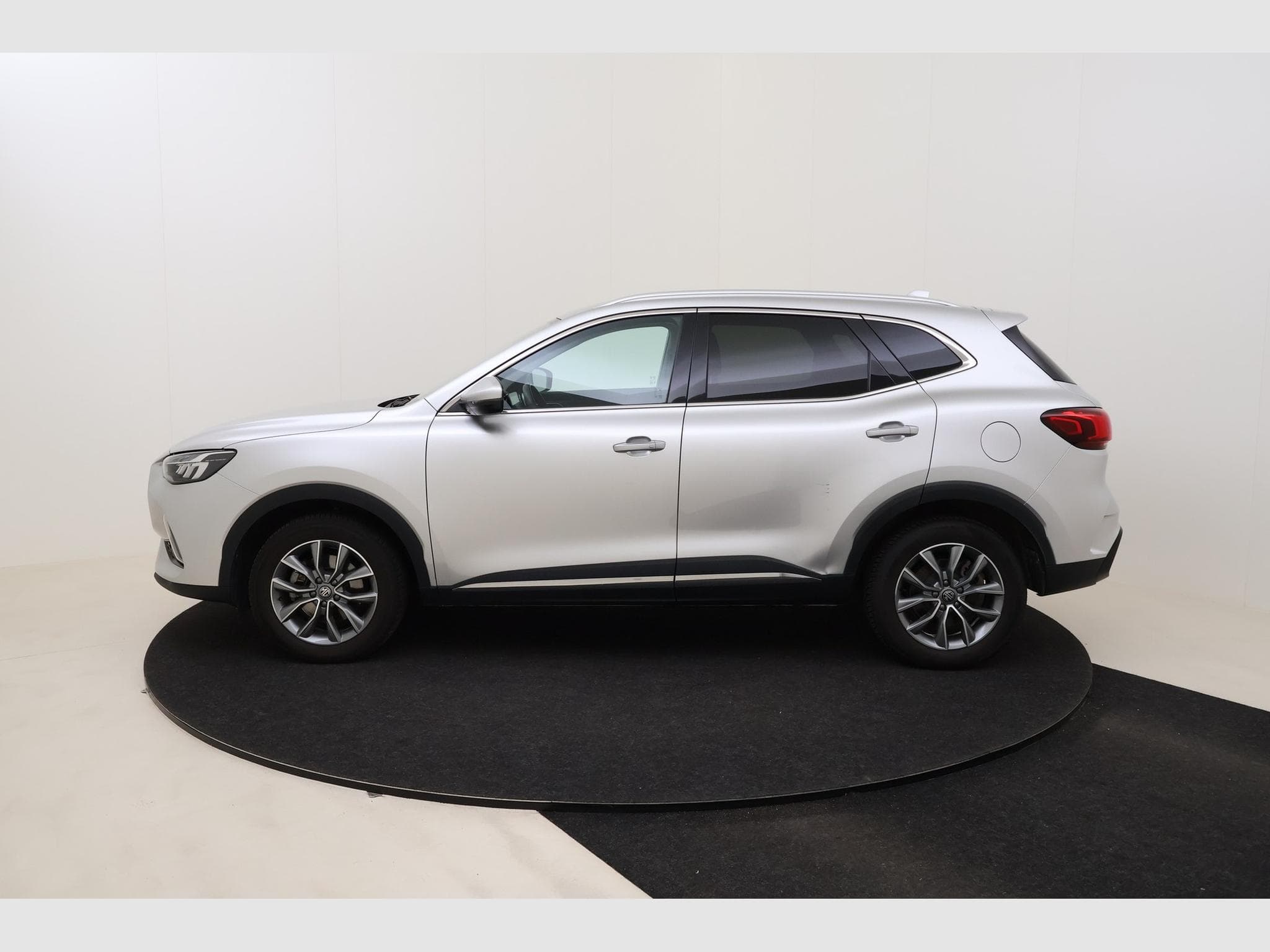 Mg HS Comfort (2024) - Foto 9