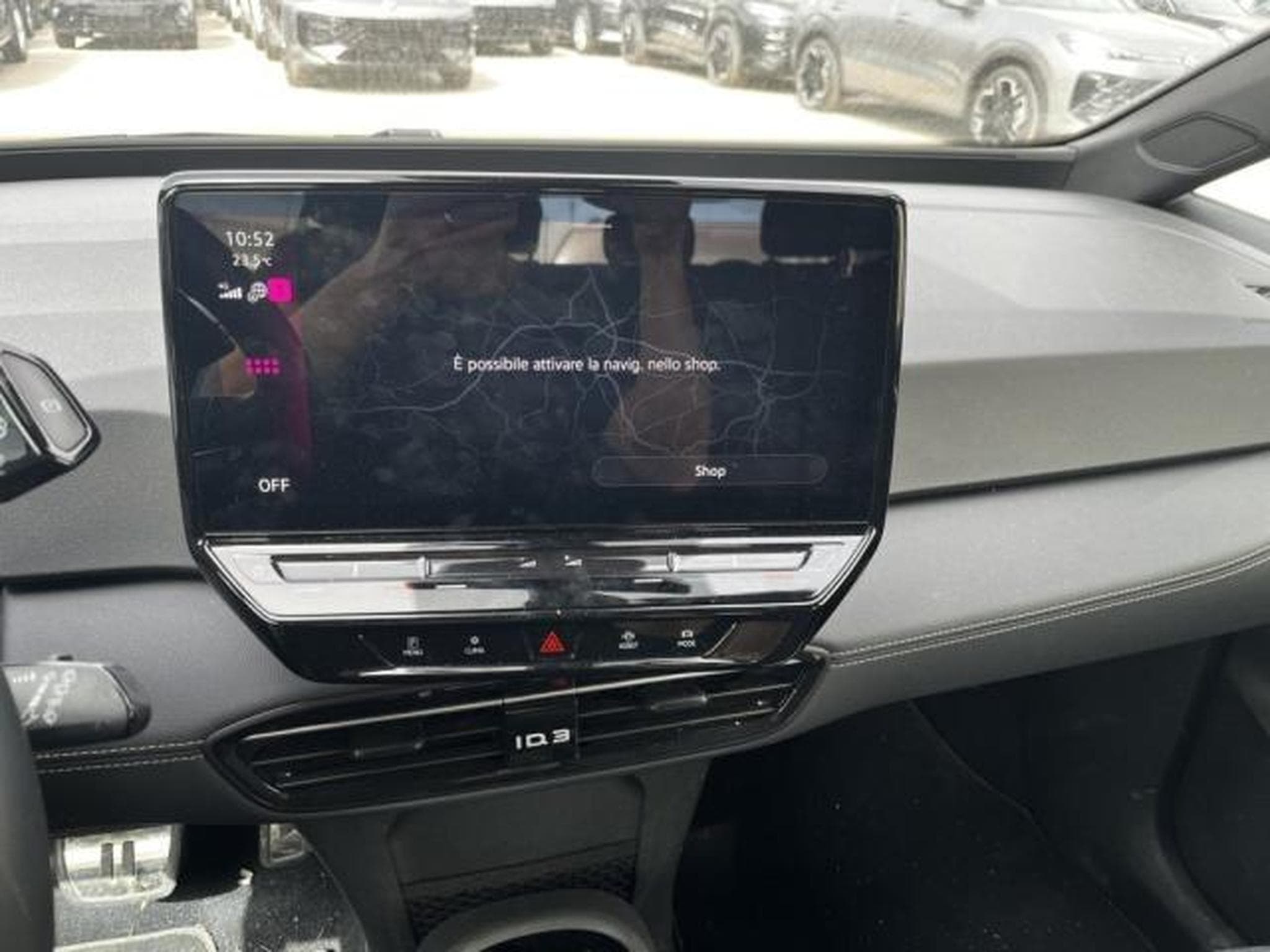 VW ID.3 Pro Facelift (2024) - Foto 10