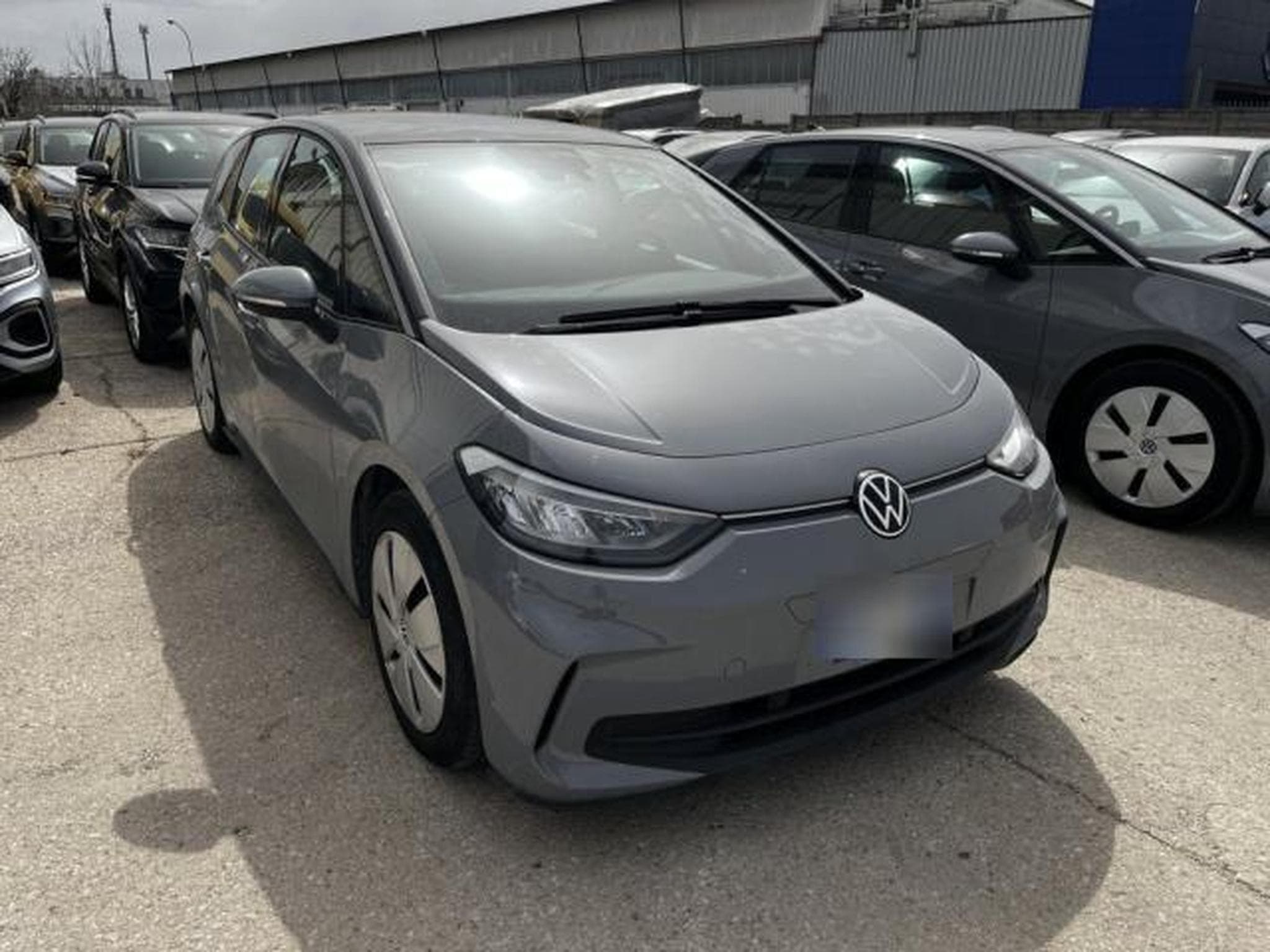 VW ID.3 Pro Facelift (2024) - Foto 2