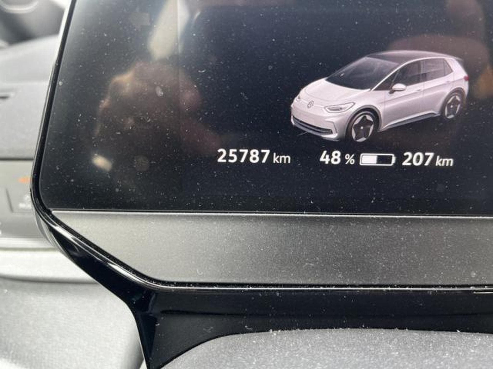 VW ID.3 Pro Facelift (2024) - Foto 6