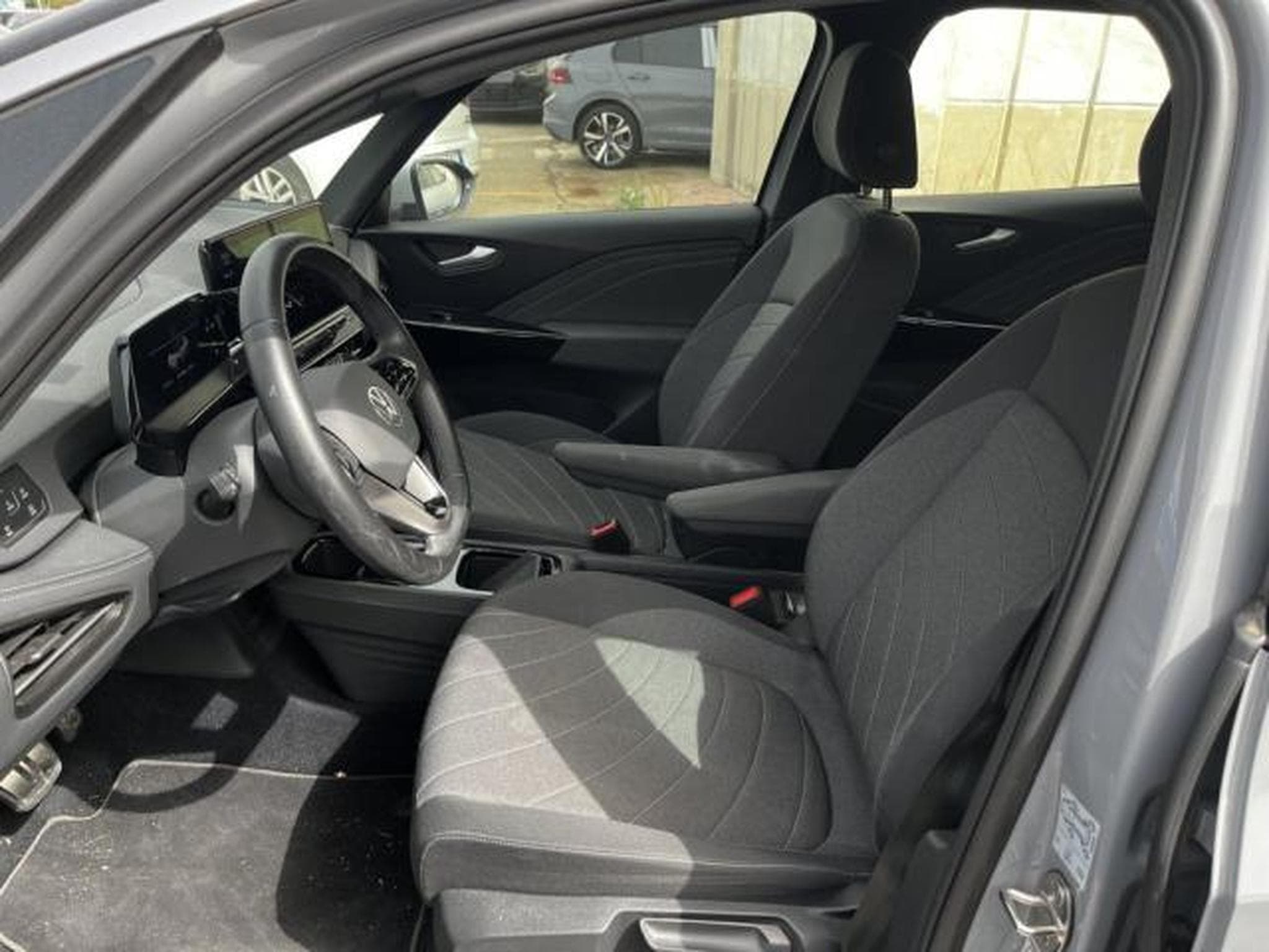 VW ID.3 Pro Facelift (2024) - Foto 7