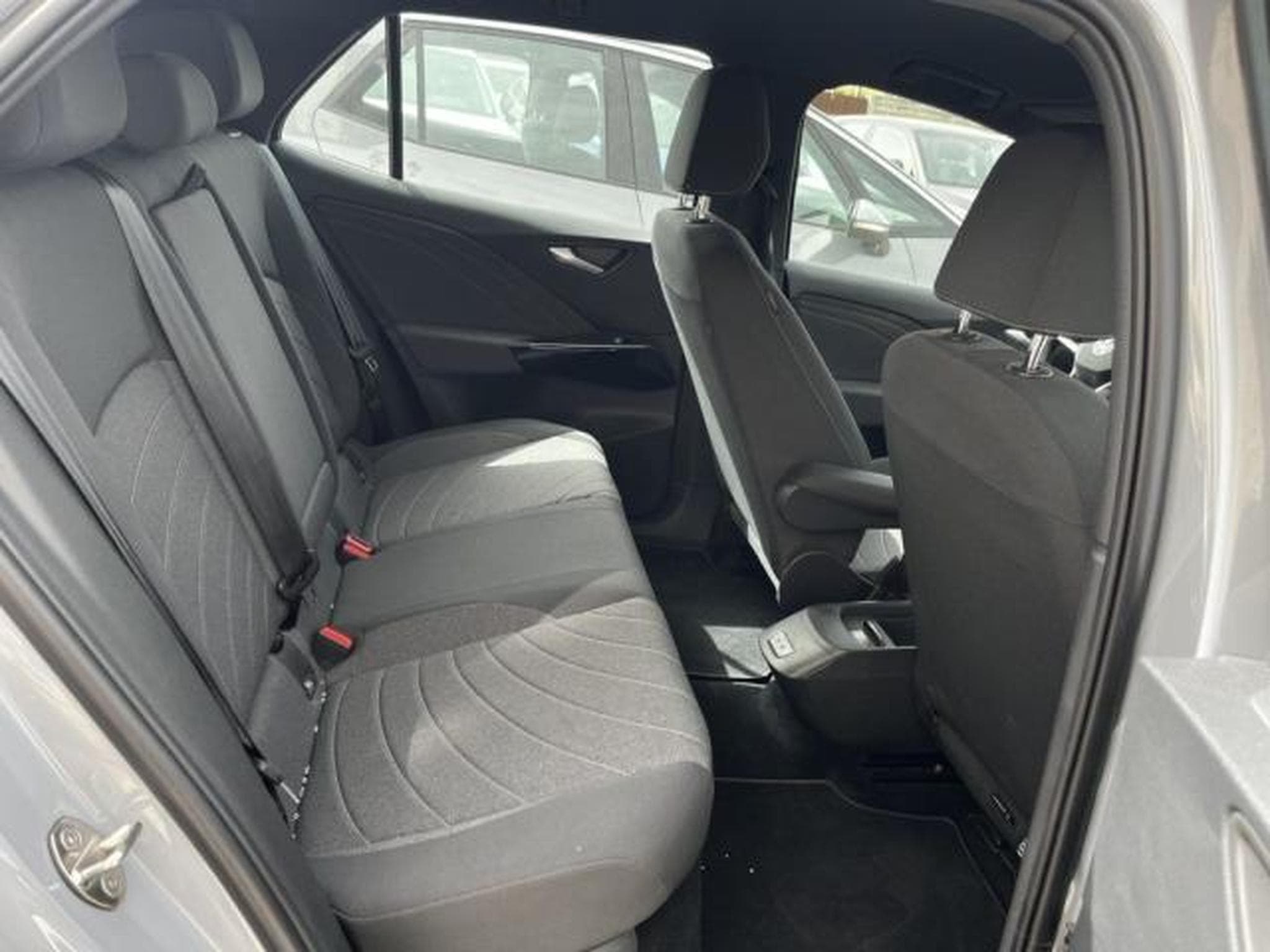 VW ID.3 Pro Facelift (2024) - Foto 8