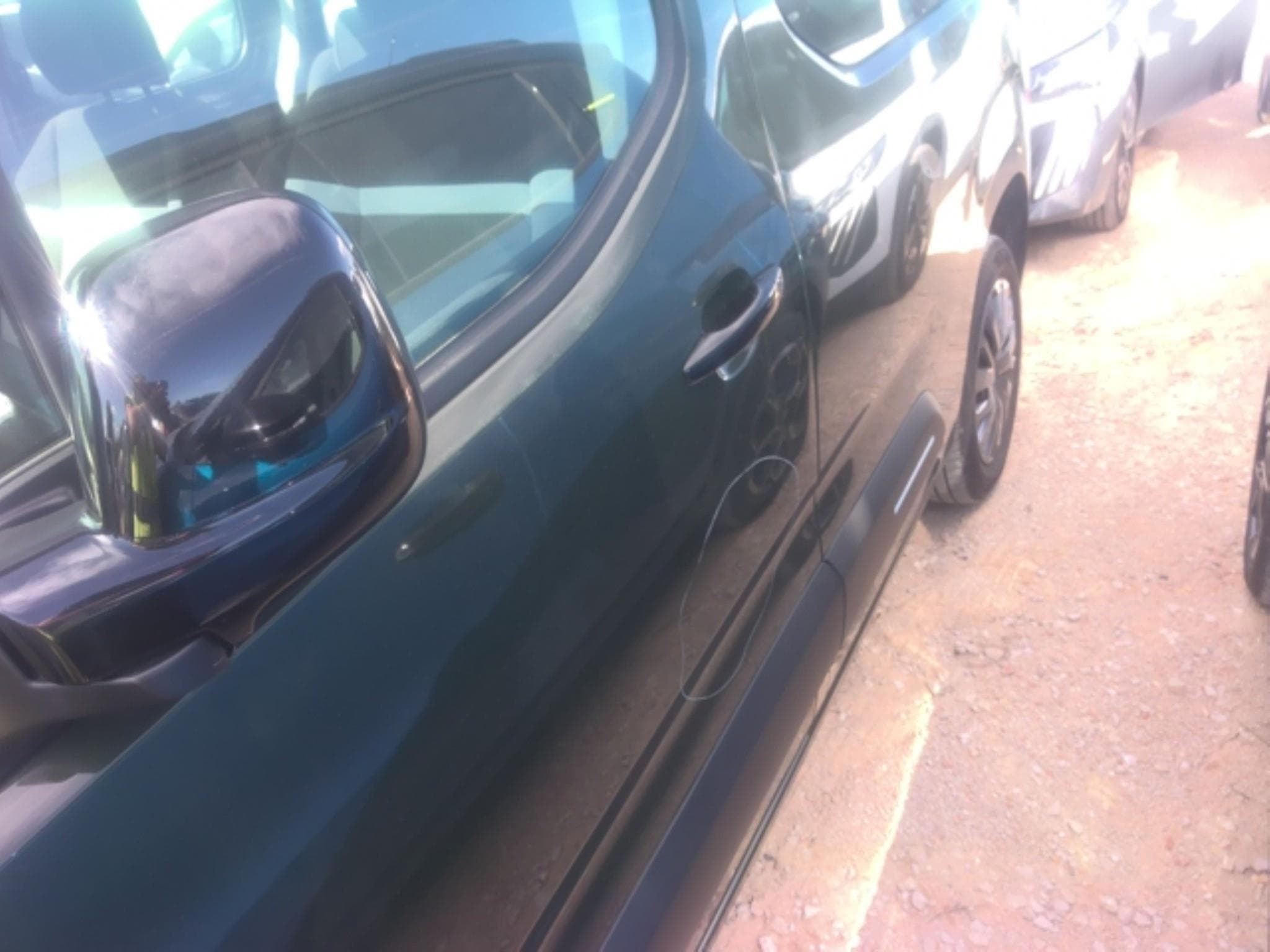 Citroen e-Berlingo Plus (2025) - Foto 11