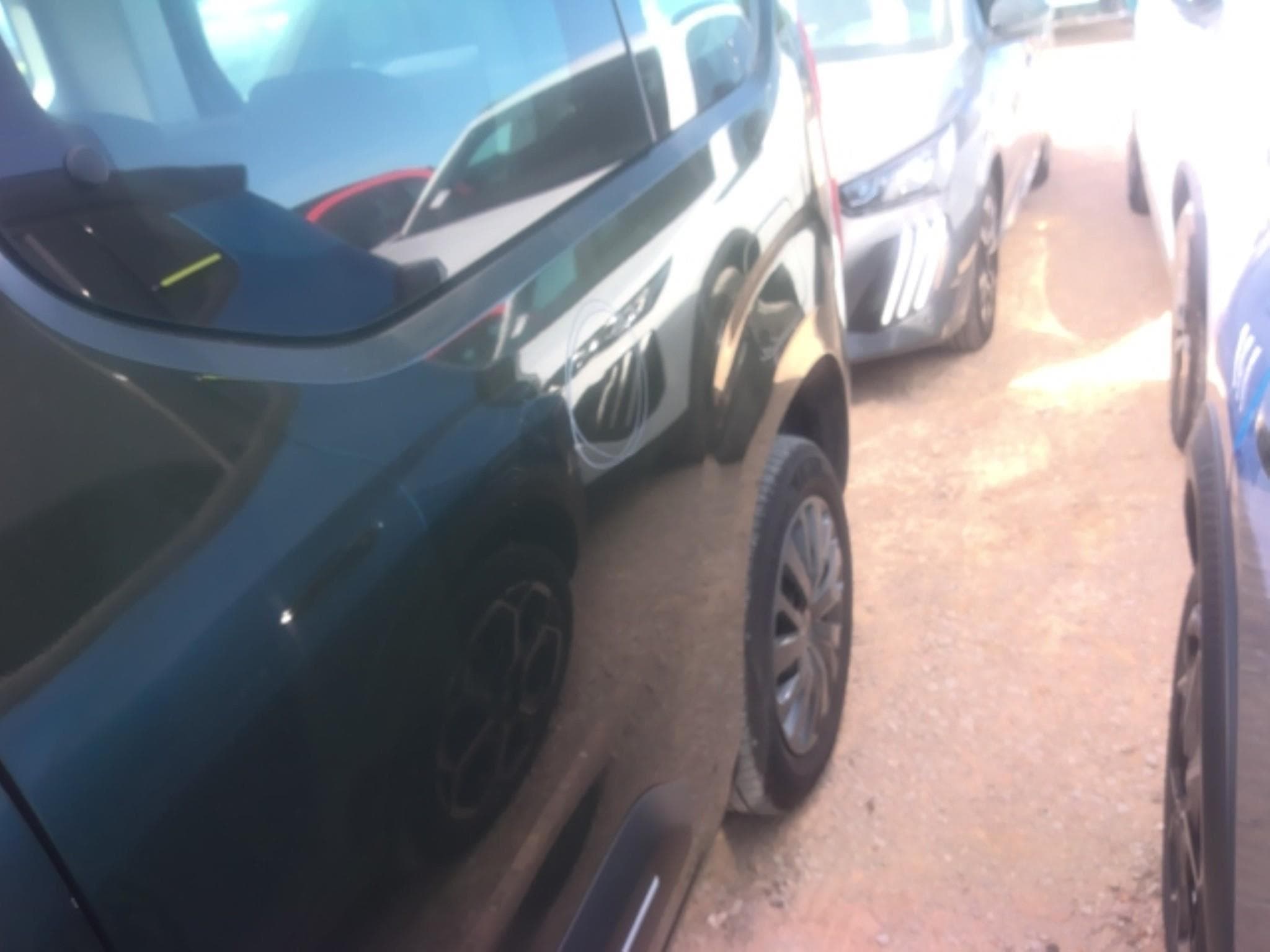 Citroen e-Berlingo Plus (2025) - Foto 13